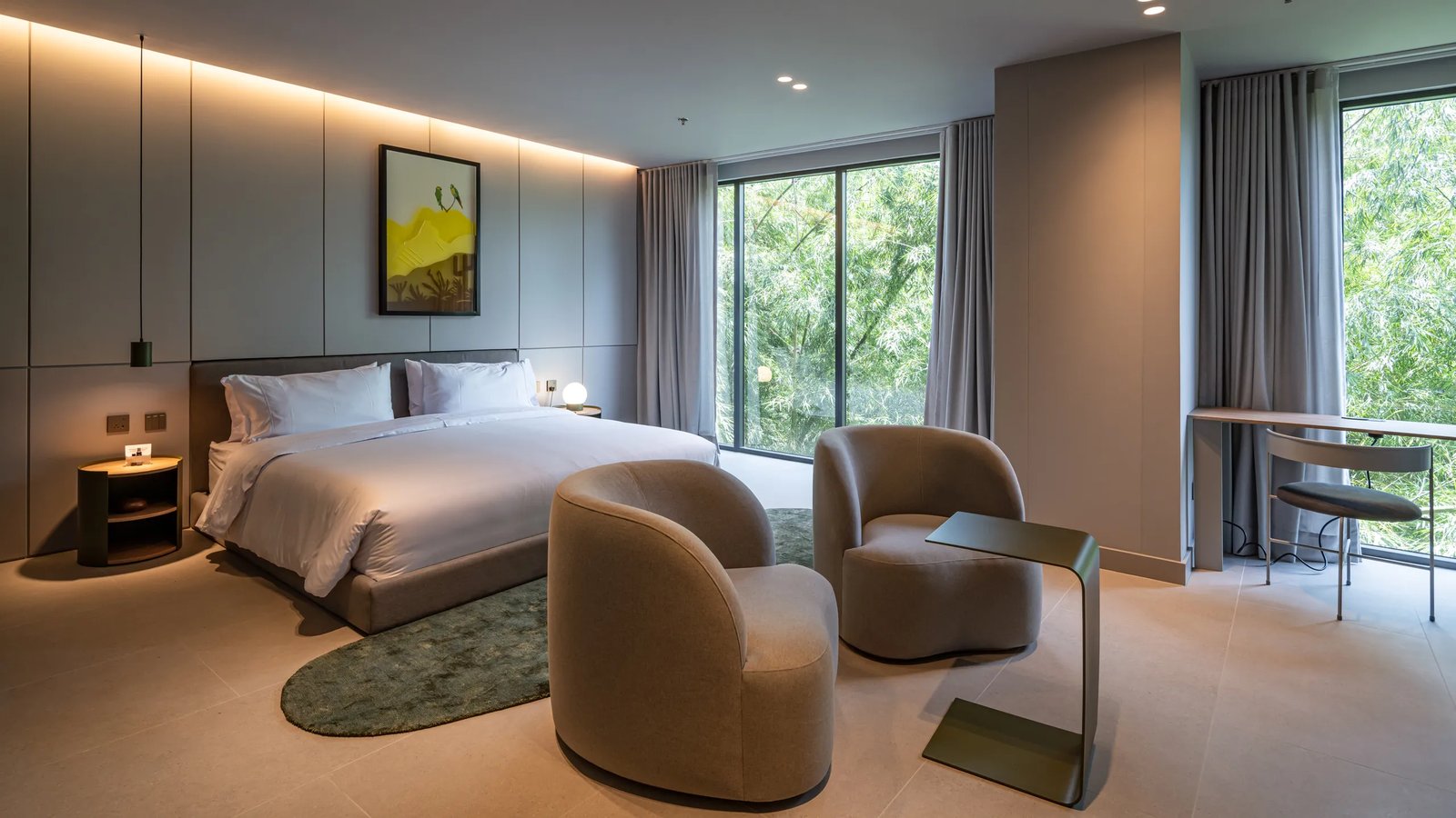 Wake Biohotel