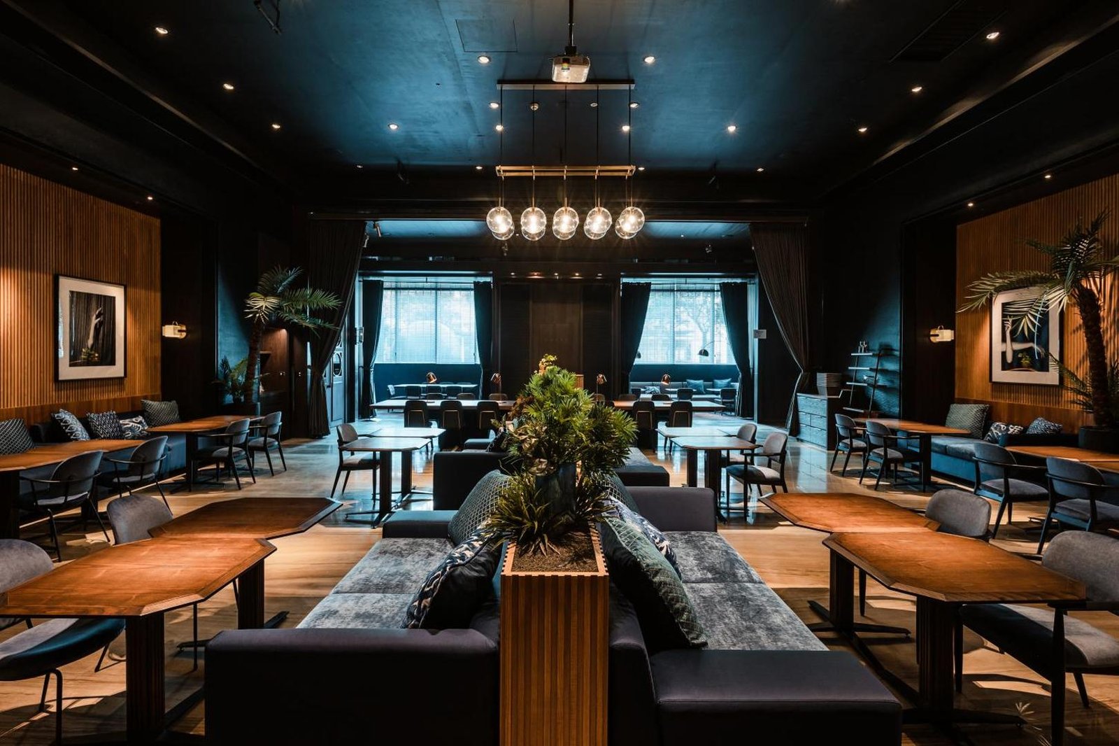 EPISODE Hsinchu - JDV by Hyatt
