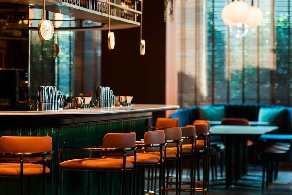 EPISODE Hsinchu - JDV by Hyatt, westwood