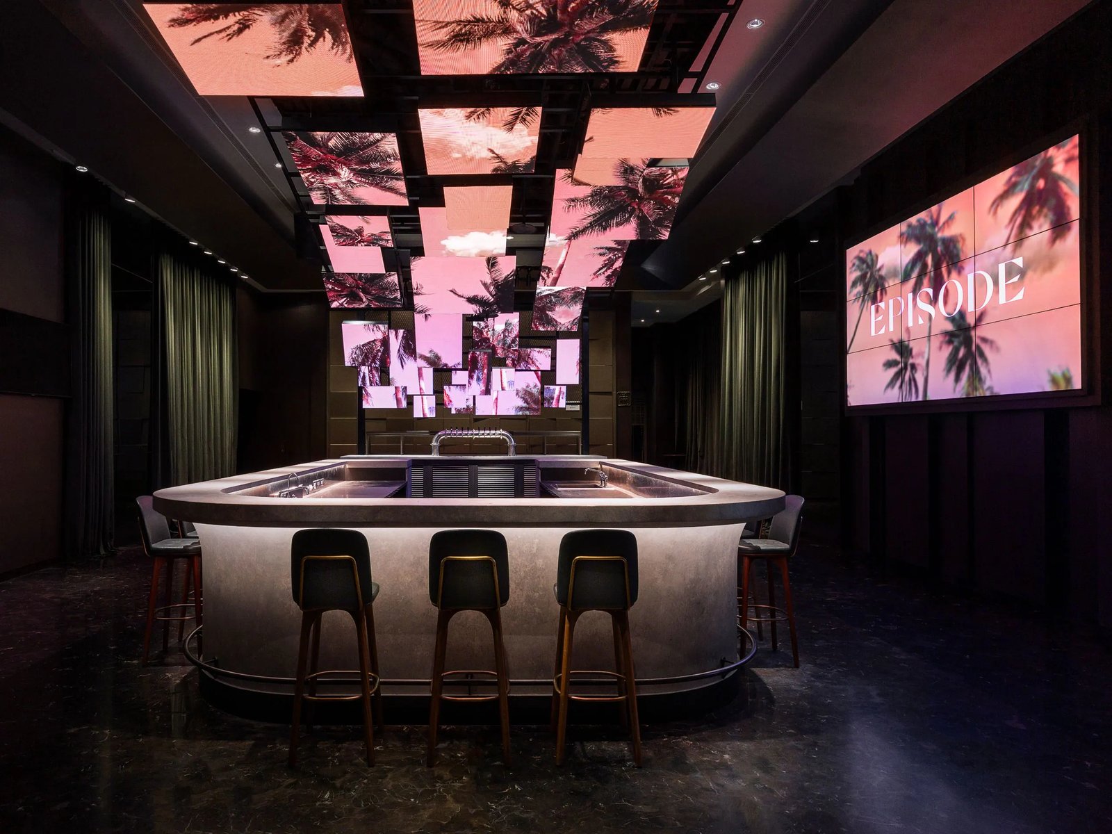 EPISODE Hsinchu - JDV by Hyatt