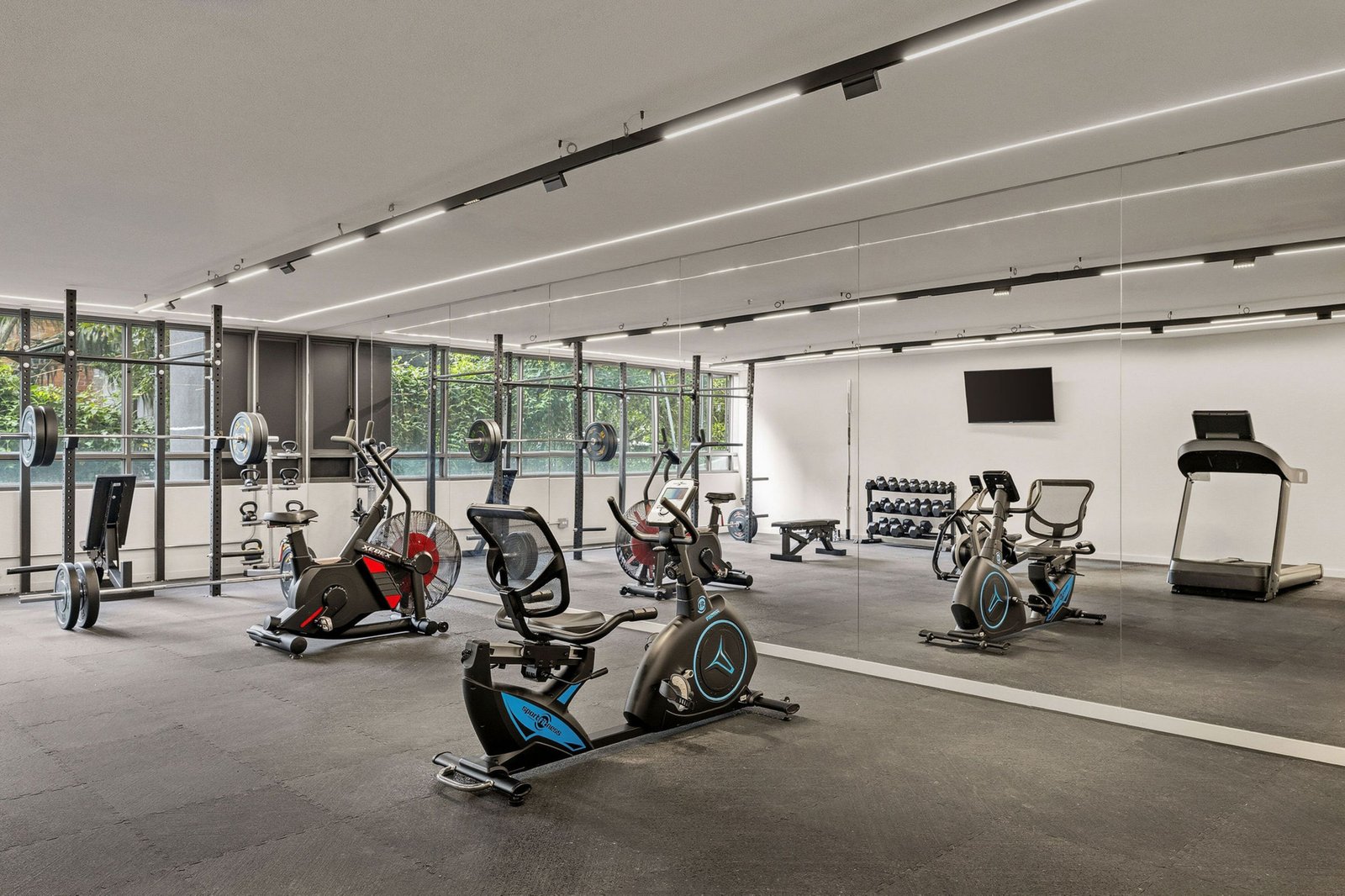Loma, Medellin, a Tribute Portfolio Hotel, the spa