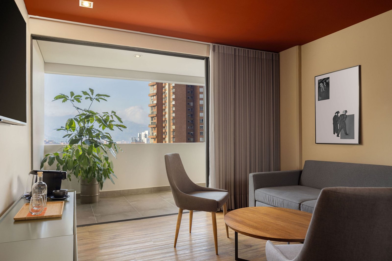 Loma, Medellin, a Tribute Portfolio Hotel