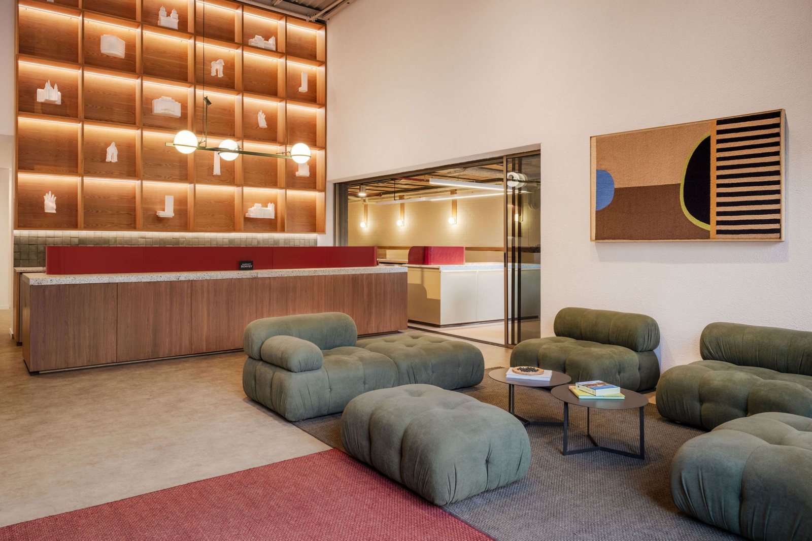 Loma, Medellin, a Tribute Portfolio Hotel