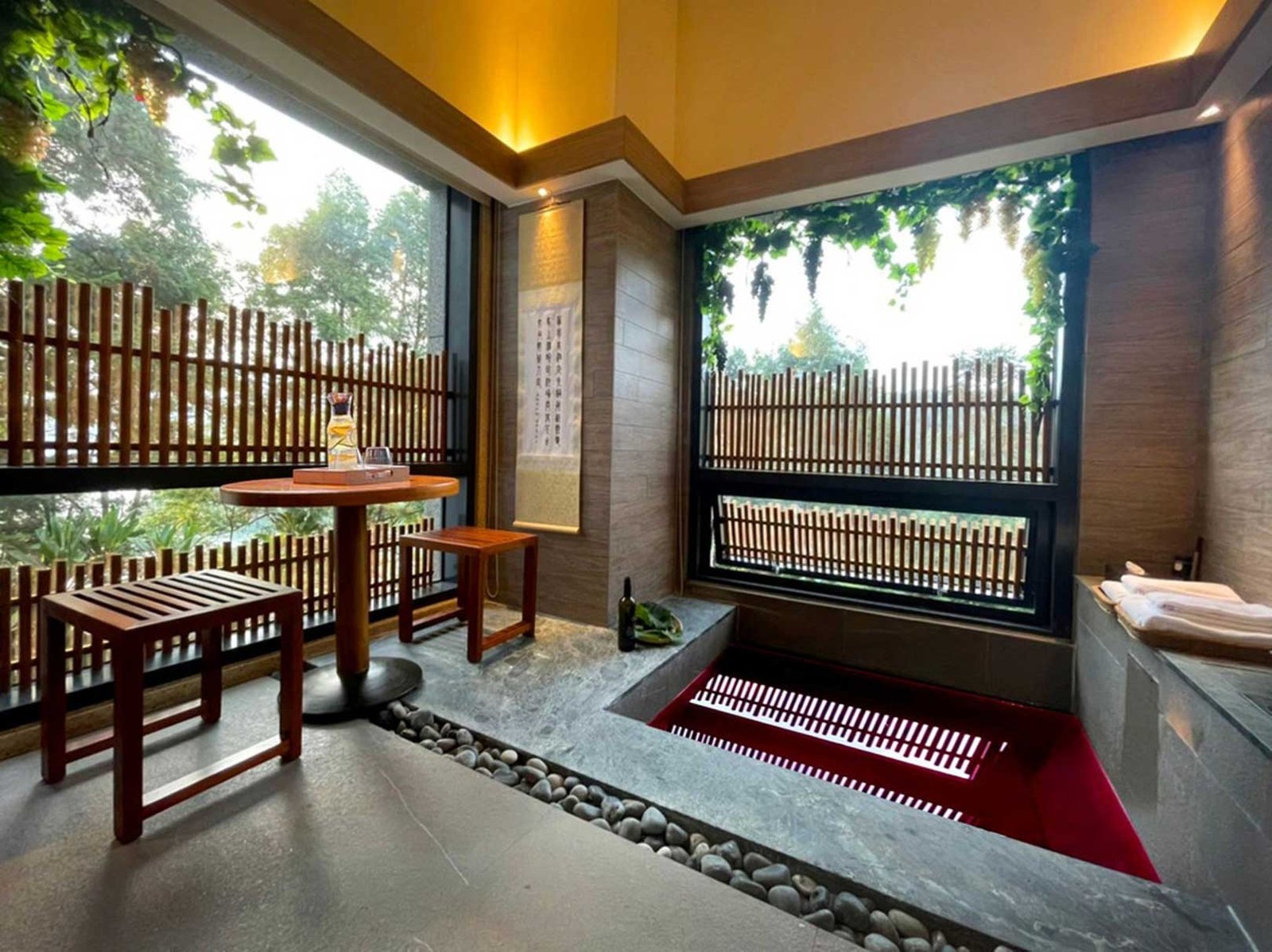 Fleur de Chine Hotel Sun Moon Lake