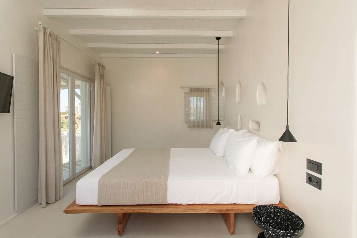 Ostria Inn Hotel