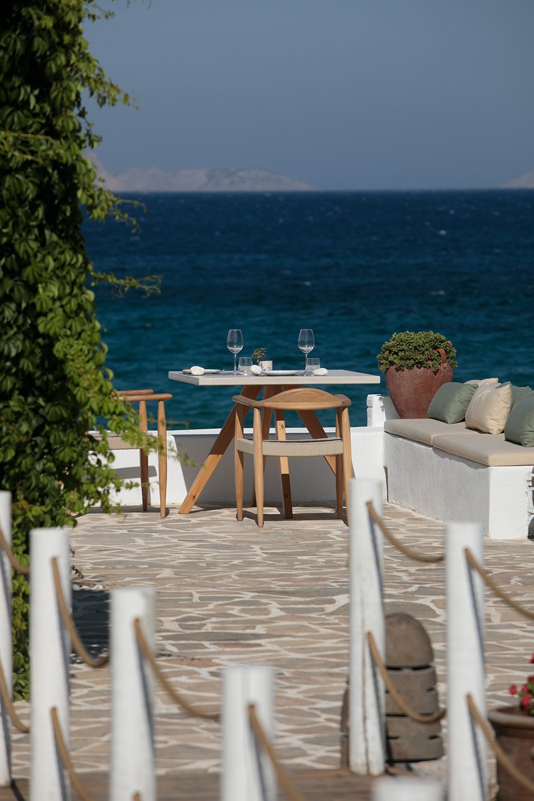 Ostria Inn Hotel