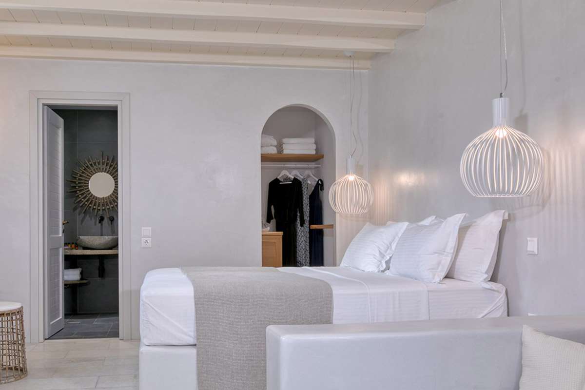 Ostria Inn Hotel