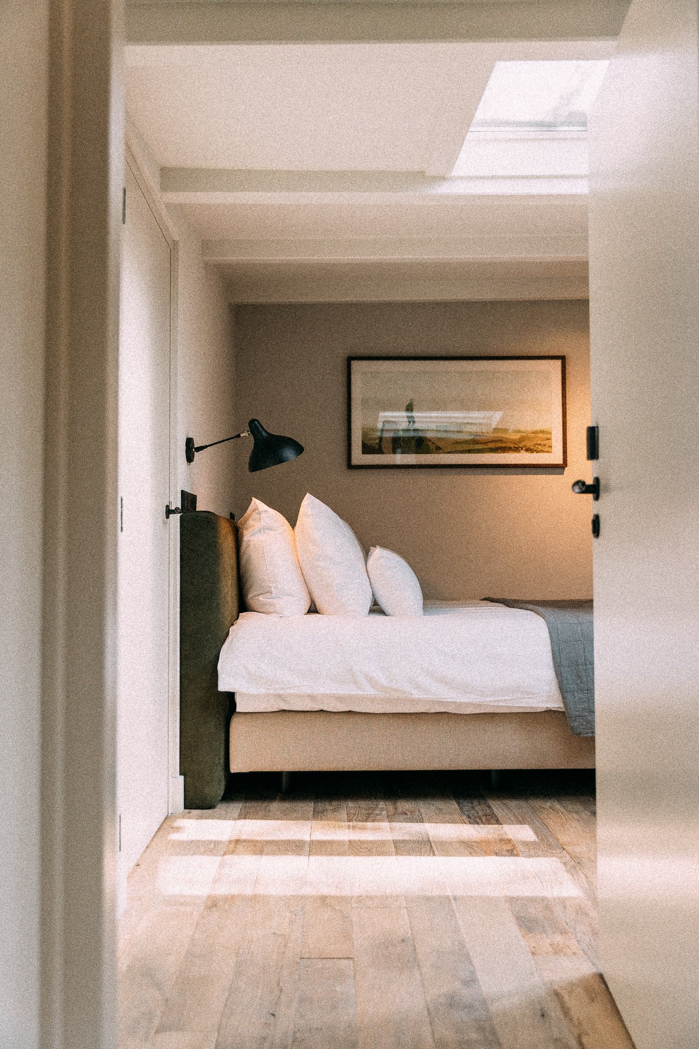 de Wever Lodge