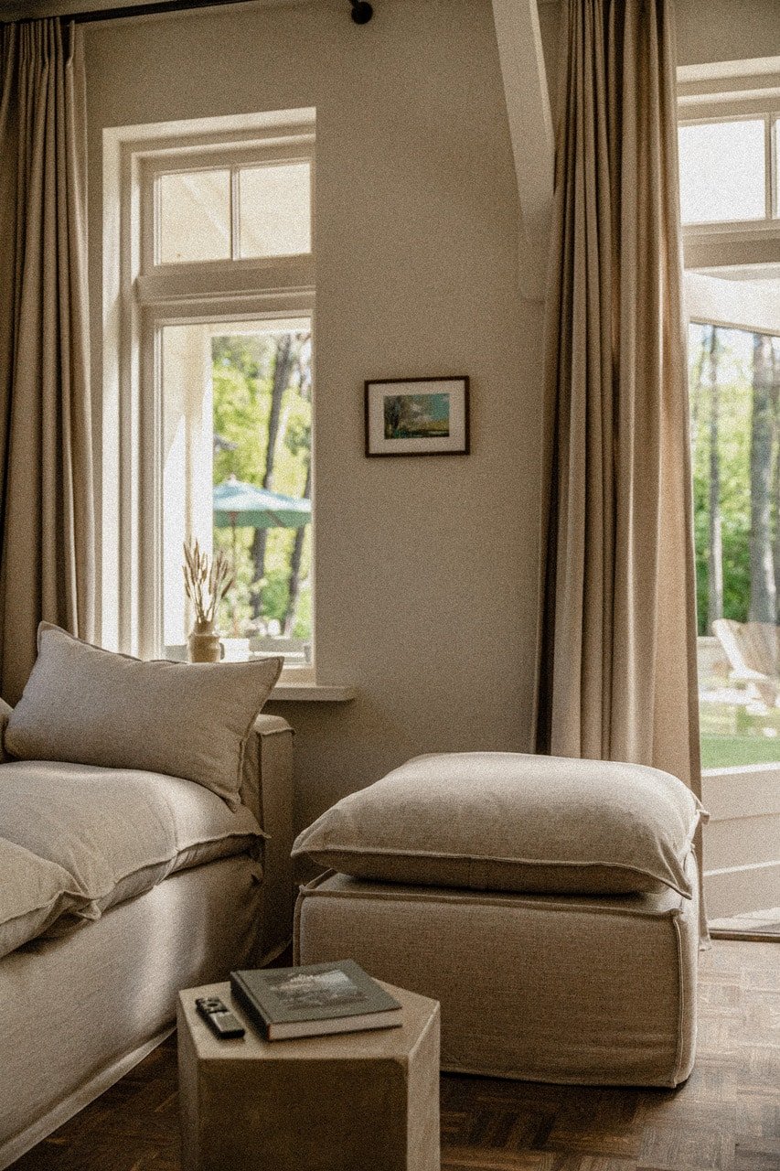 de Wever Lodge