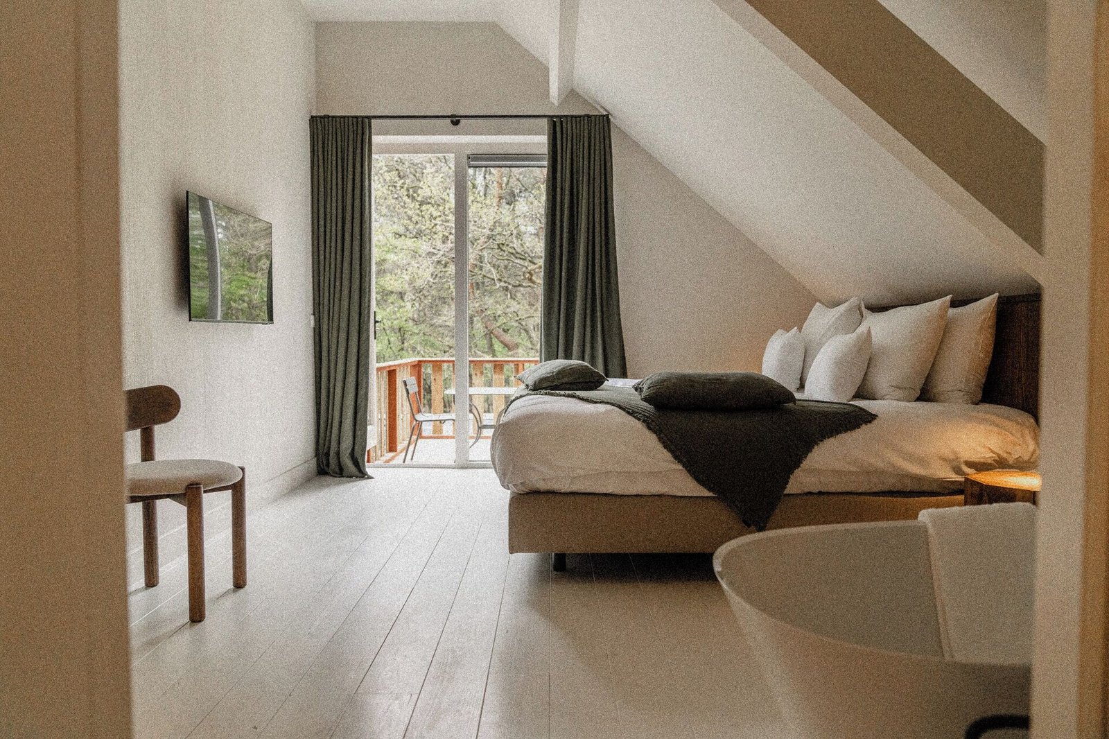 de Wever Lodge