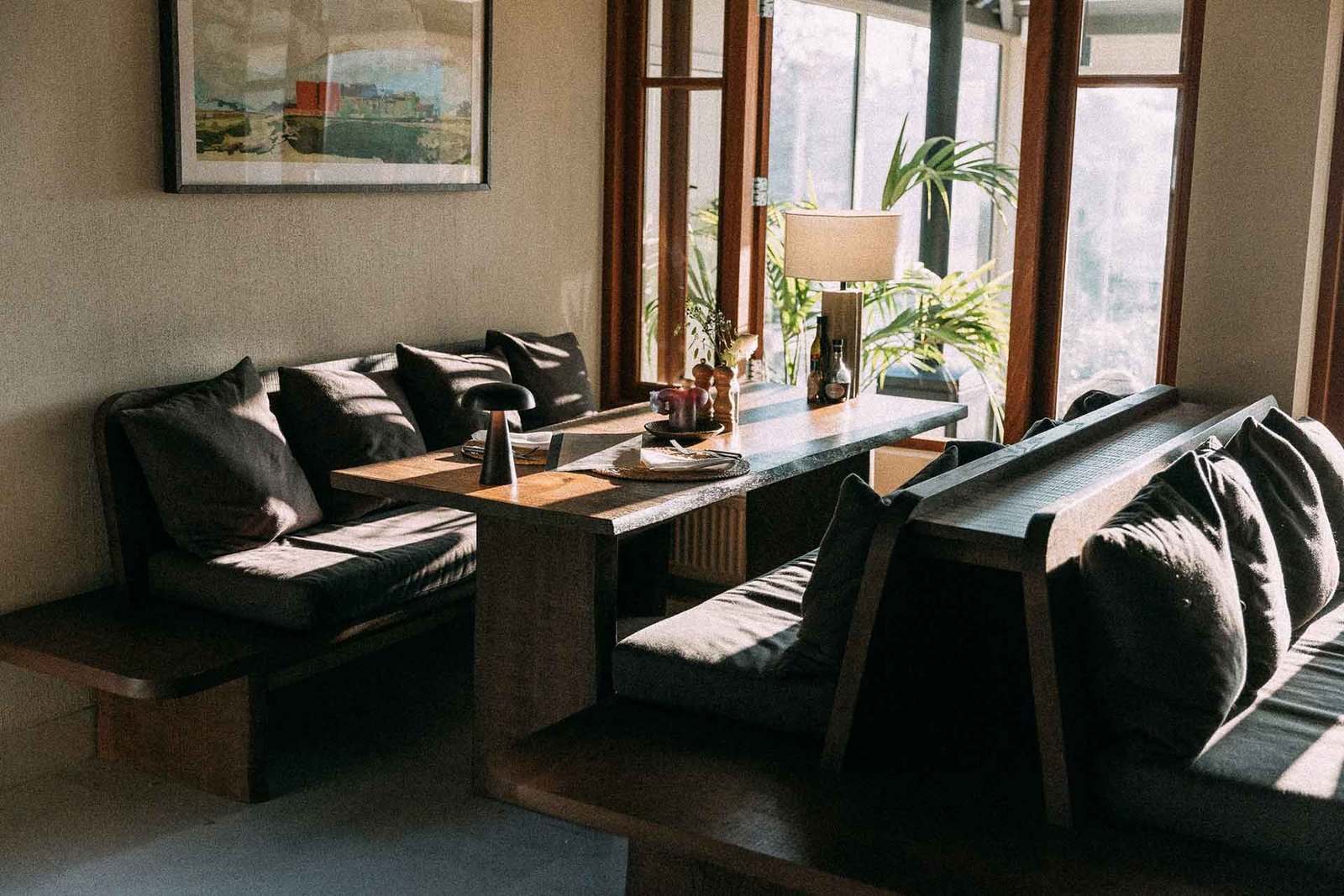 de Wever Lodge