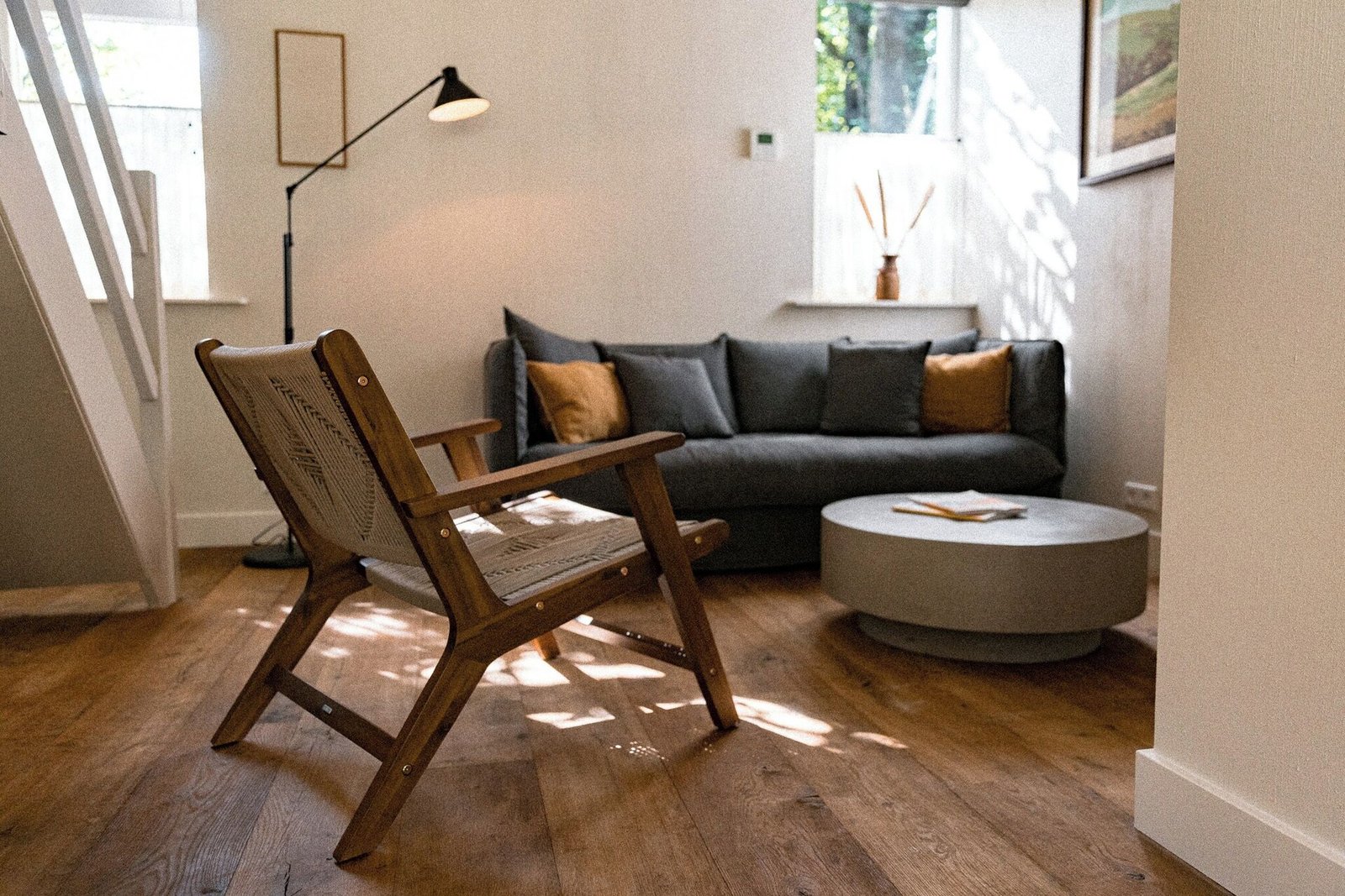 de Wever Lodge, rooms