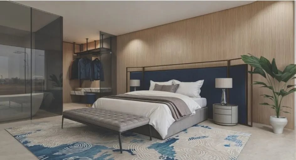 Tivoli LA VIE Muscat Hotel & Residences
