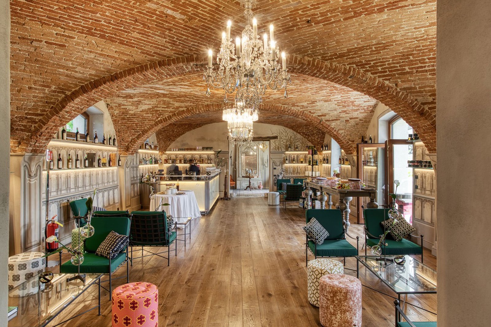 Le Due Matote Relais