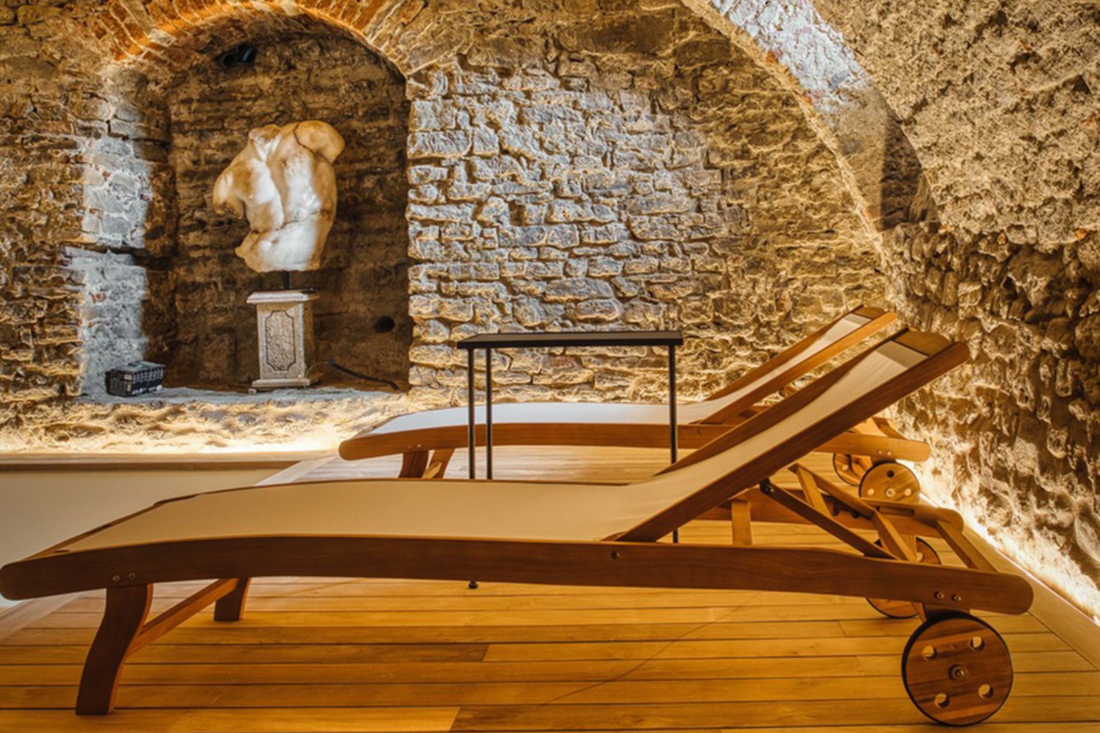 Le Due Matote Relais