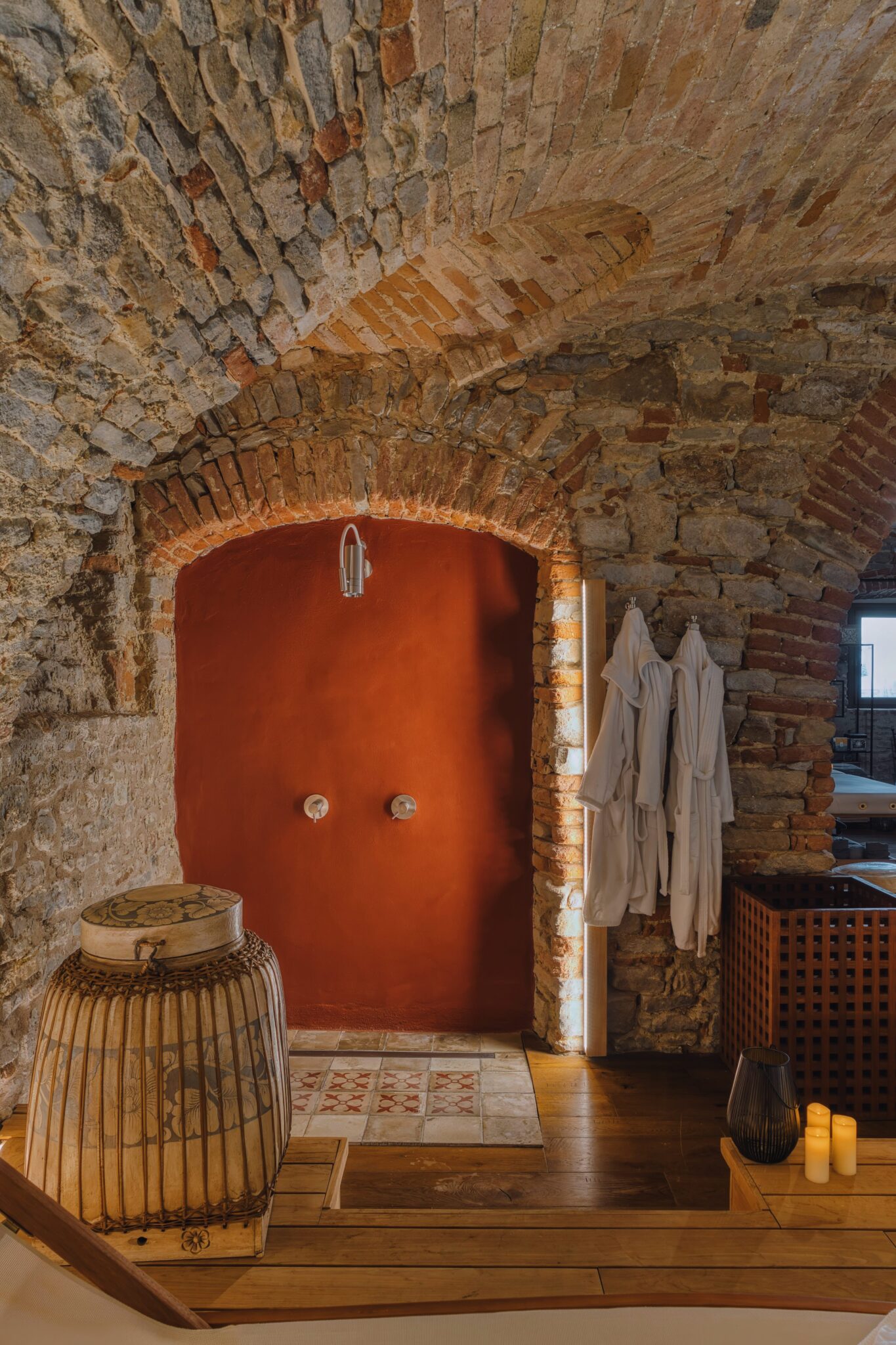 Le Due Matote Relais