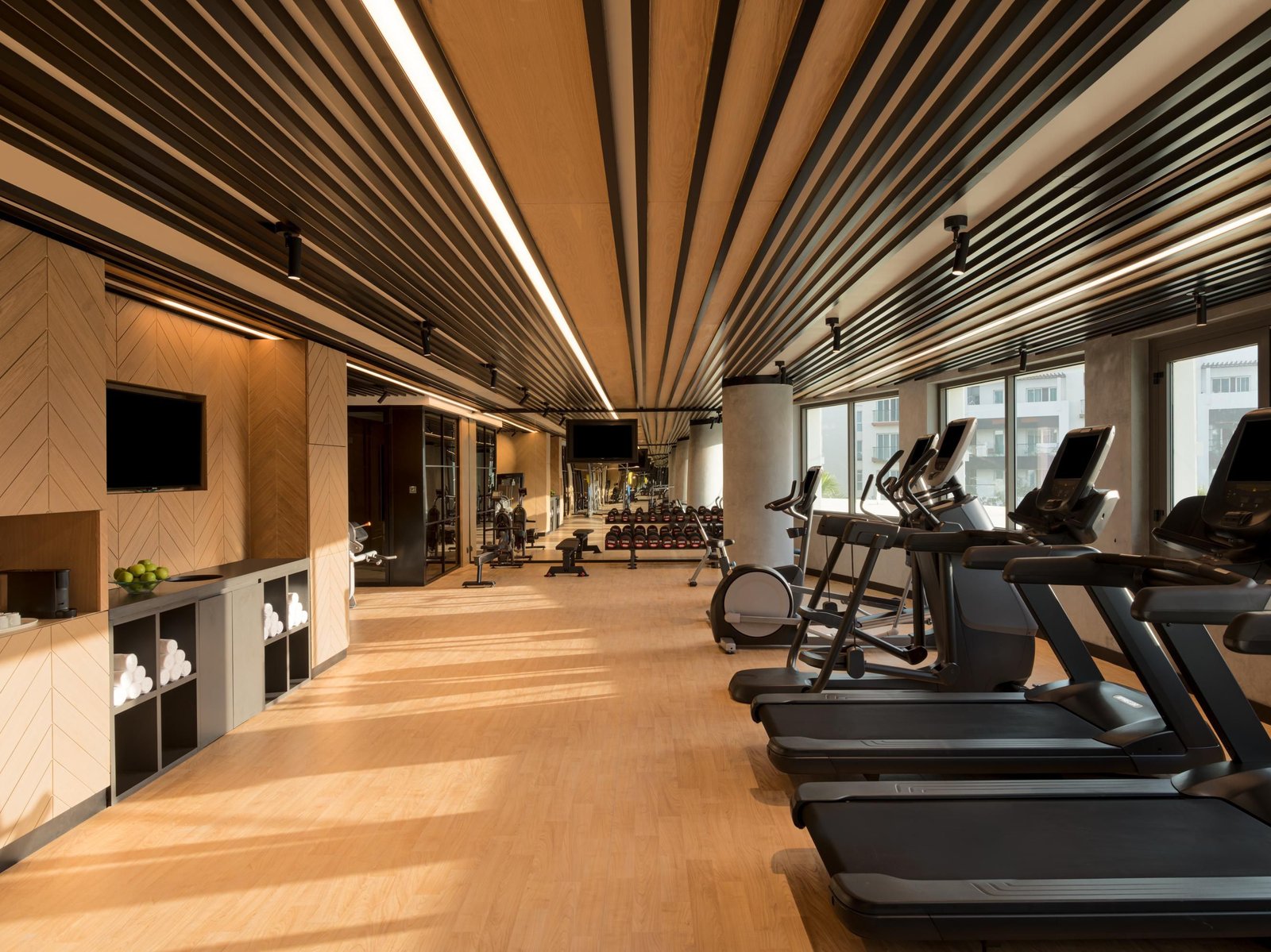 voco Muscat Al Mouj by IHG