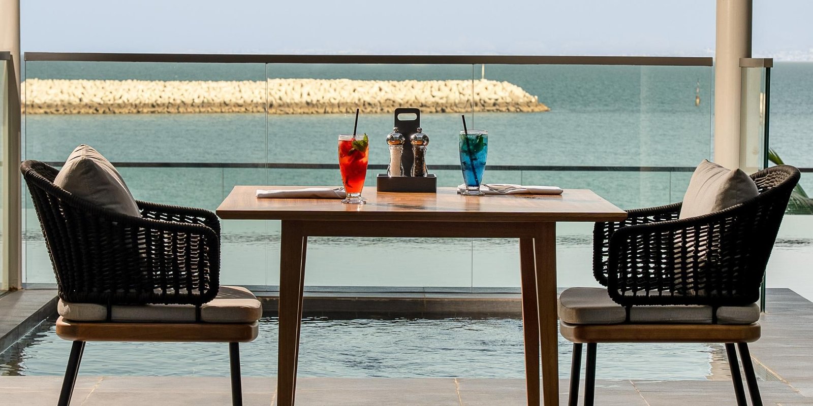 voco Muscat Al Mouj by IHG