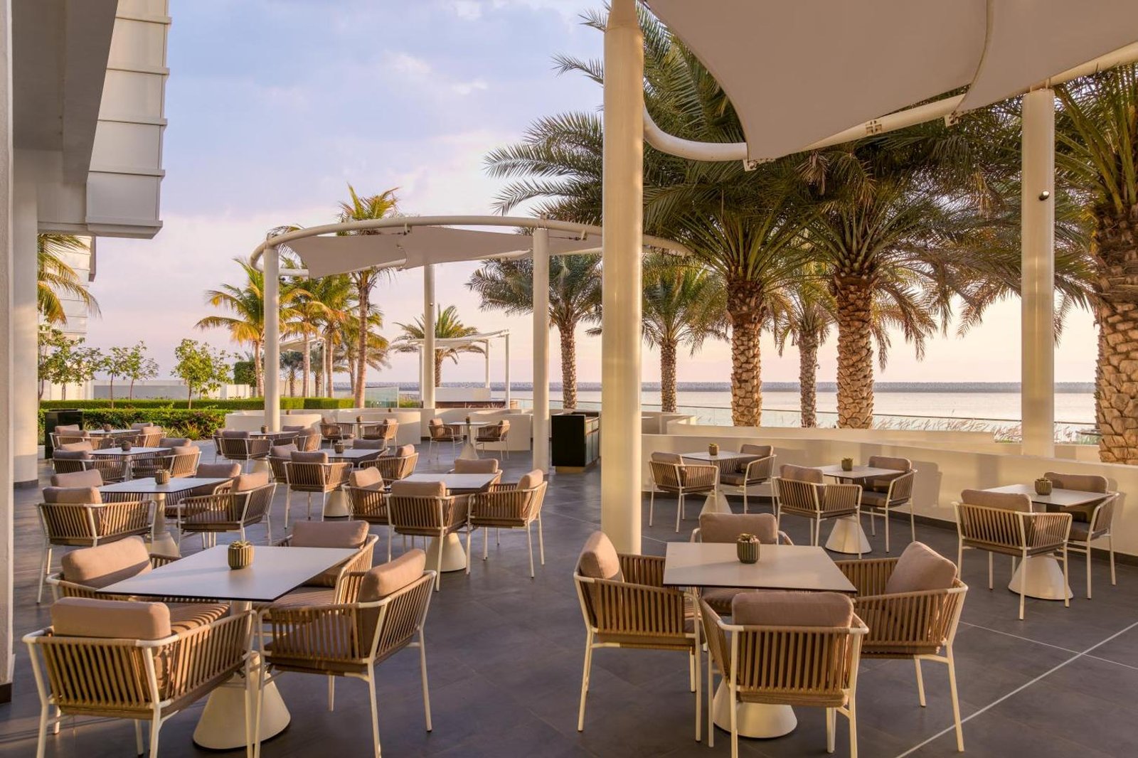 voco Muscat Al Mouj by IHG