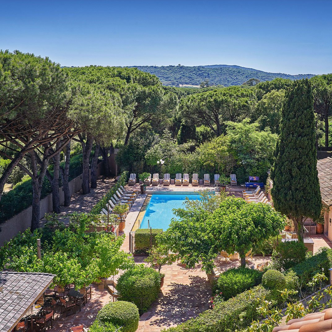 Hôtel La Ferme d'Augustin