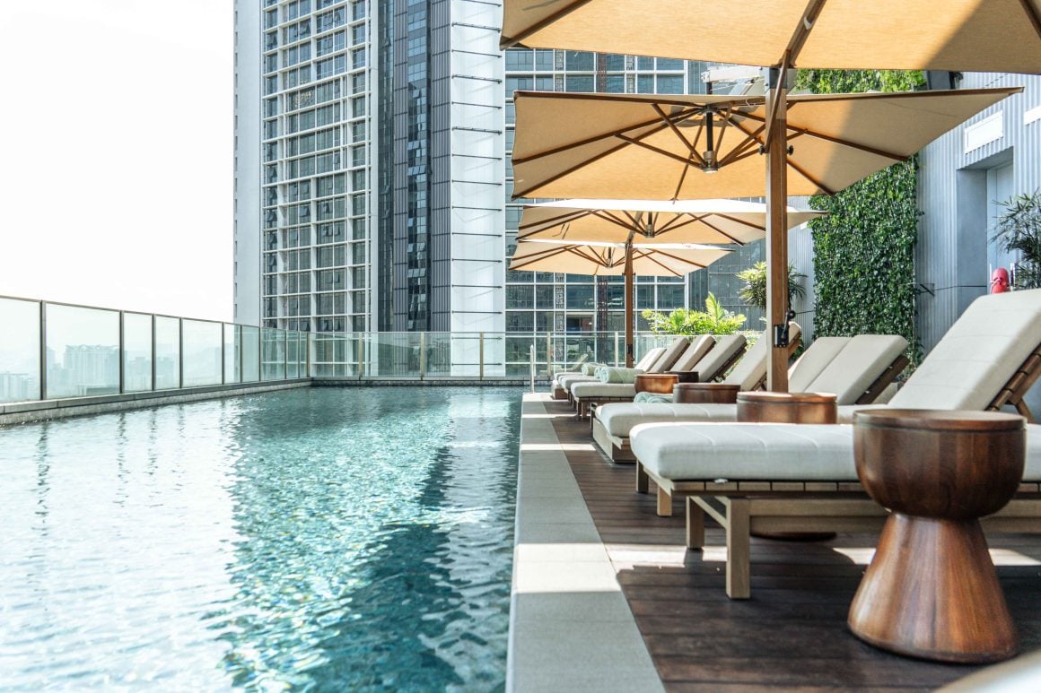 Kimpton Naluria Kuala Lumpur by IHG