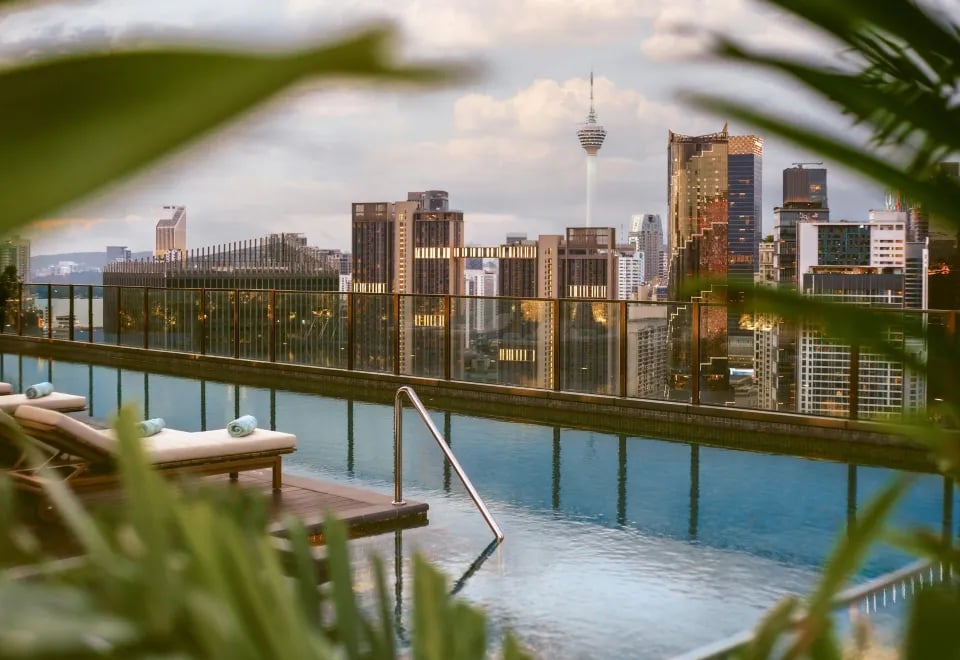Kimpton Naluria Kuala Lumpur by IHG