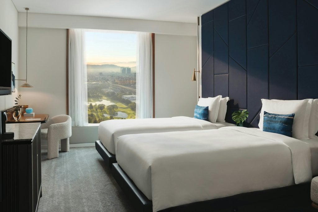 Kimpton Naluria Kuala Lumpur by IHG