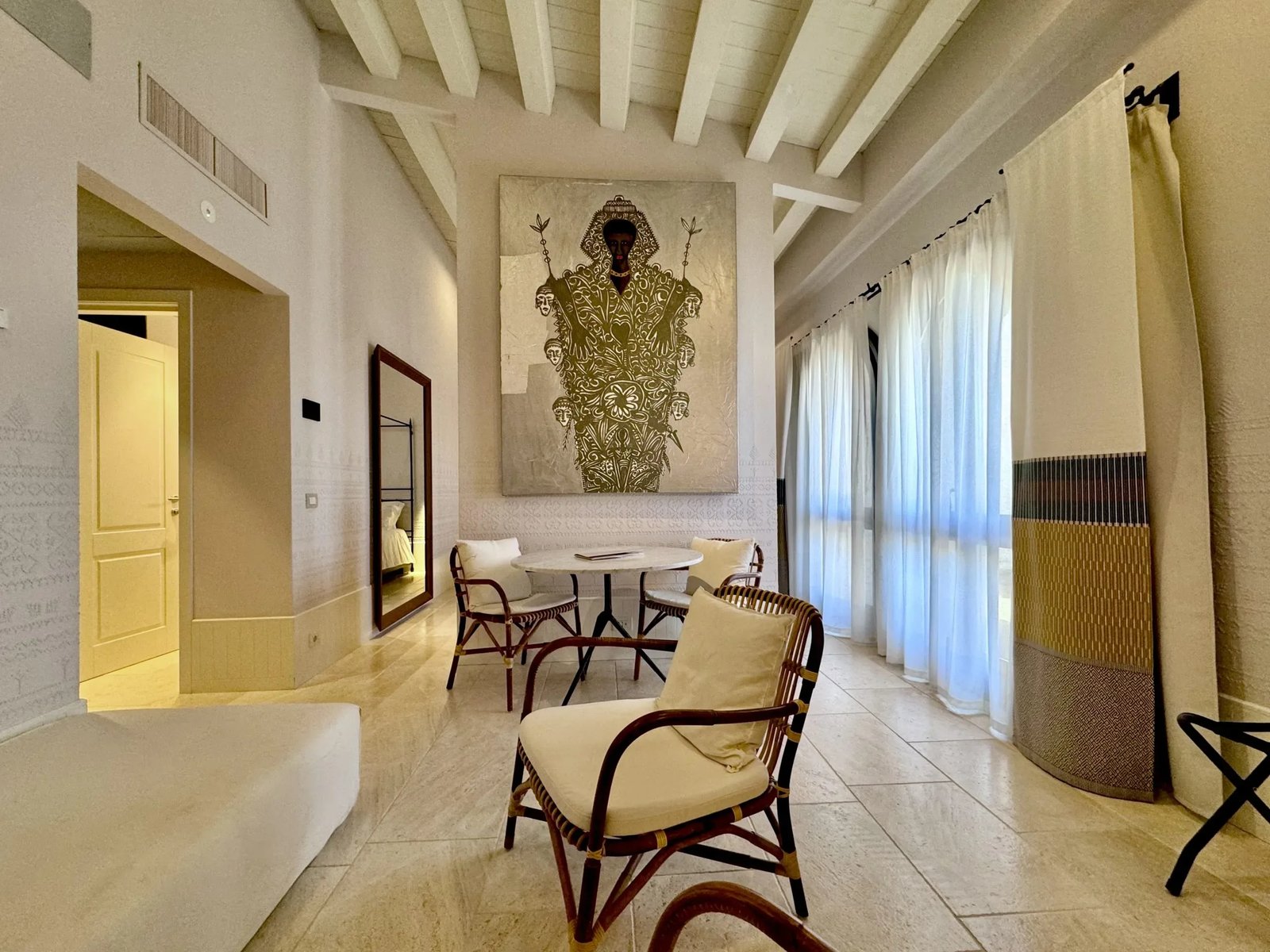 Hotel Le Dune Piscinas