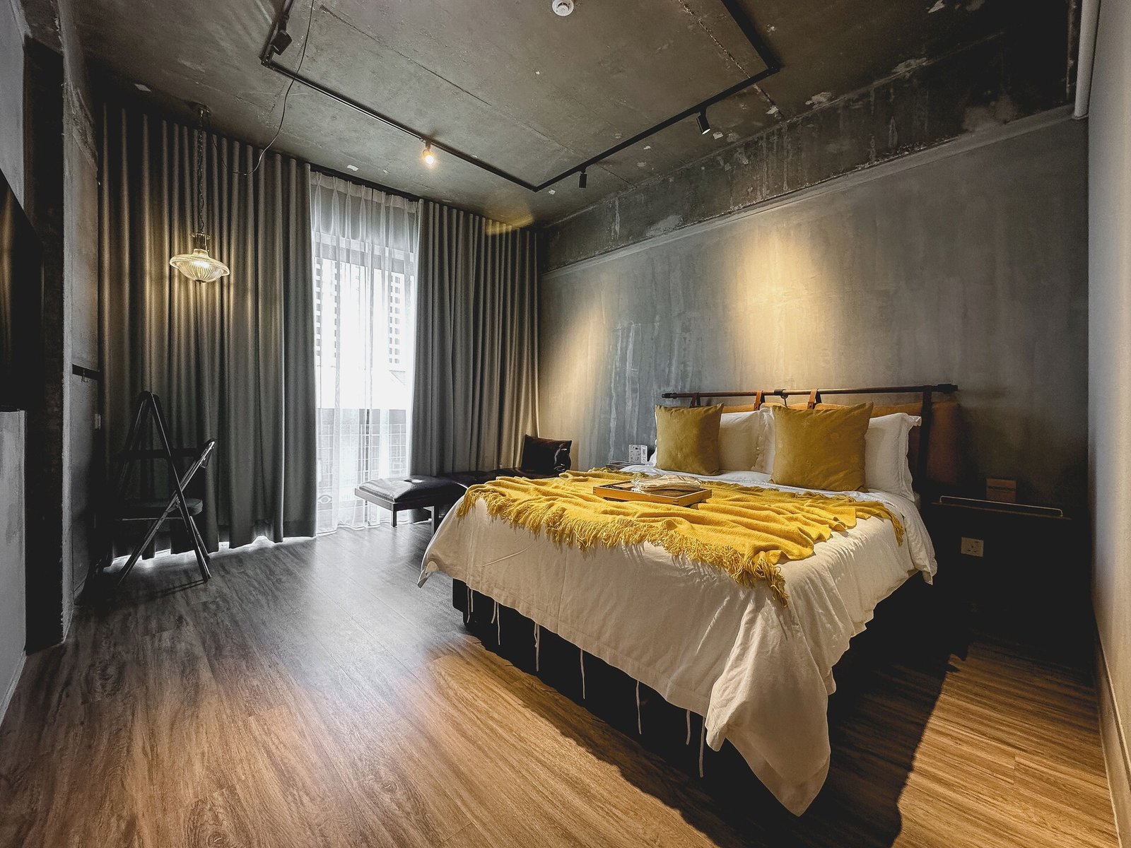 Hotel Mokozoyo, rooms