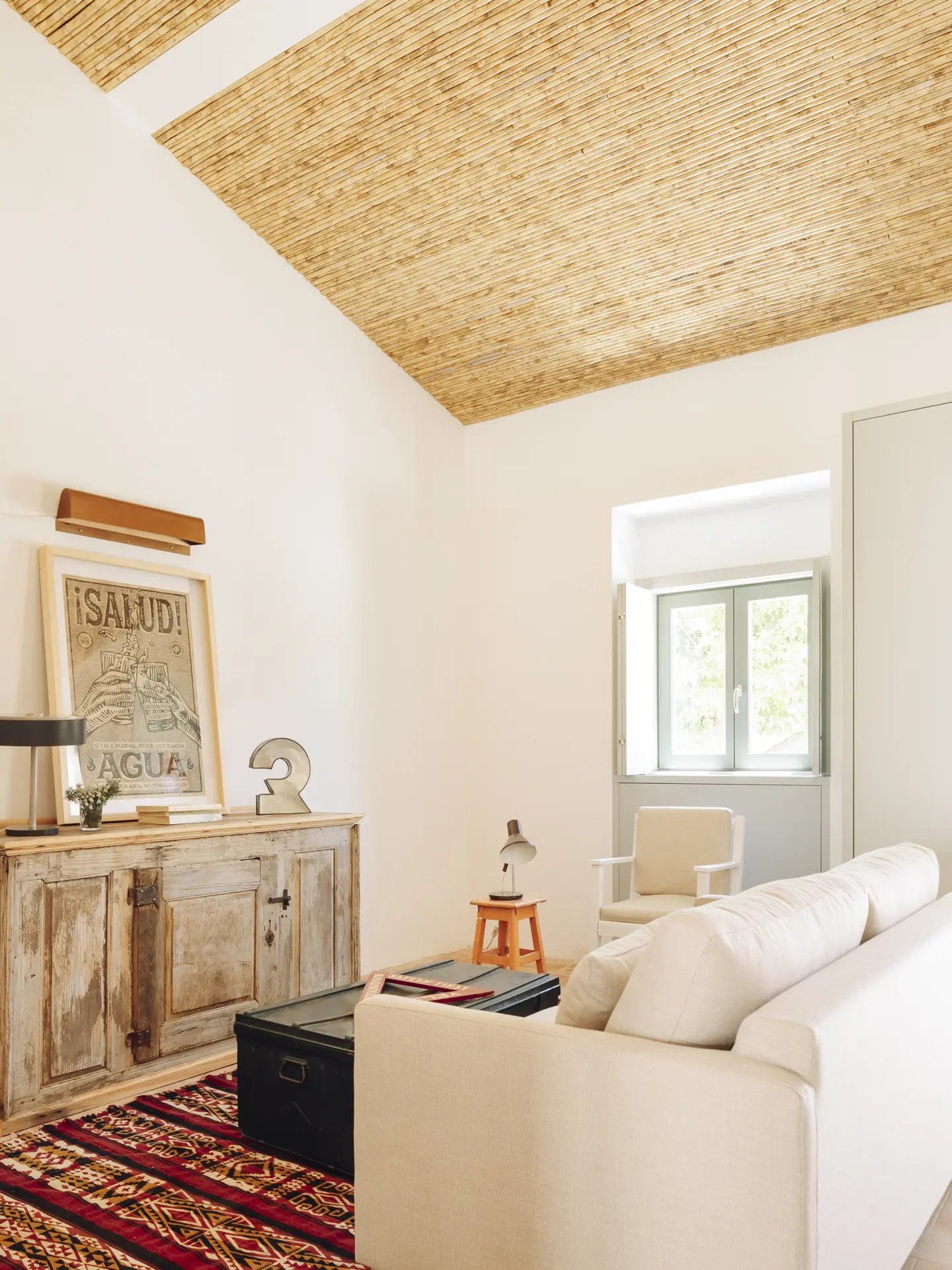 Casas da Quinta de Cima, rooms