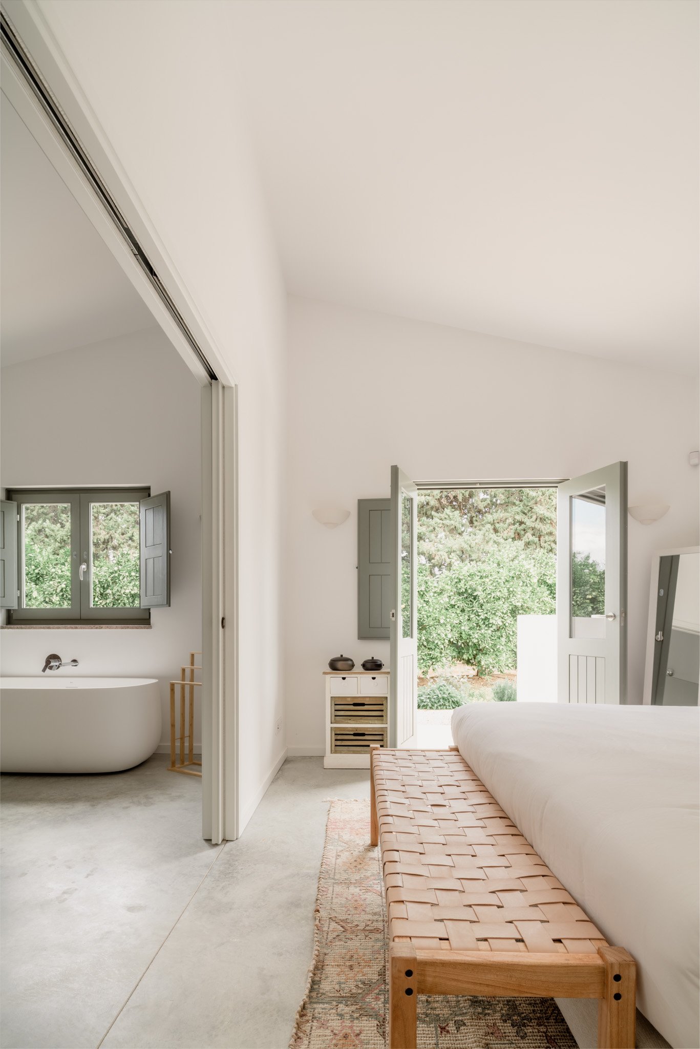 Casas da Quinta de Cima