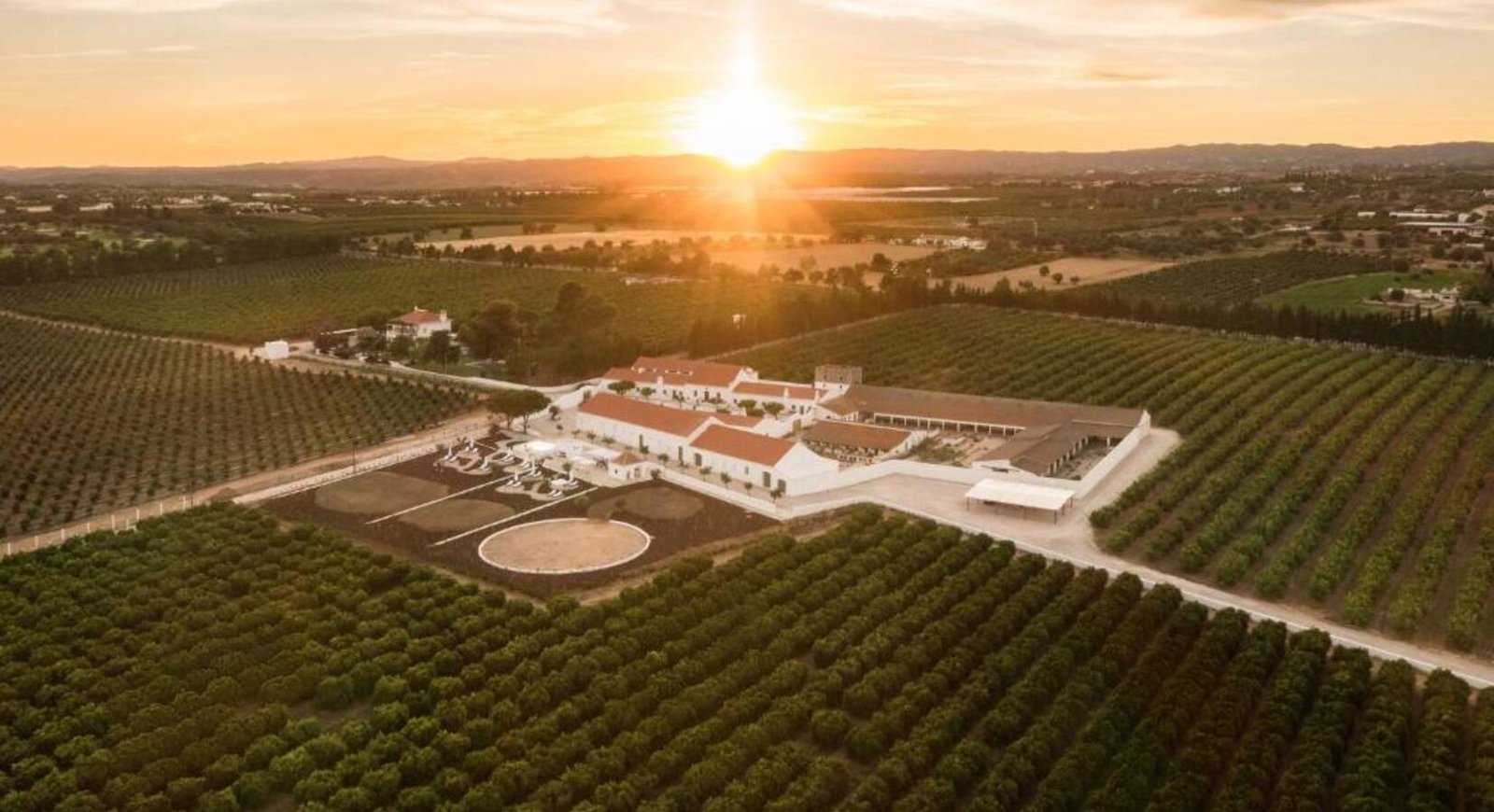 Casas da Quinta de Cima, how it began
