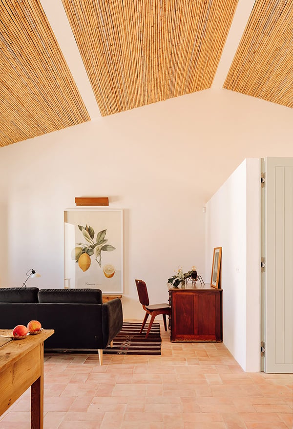 Casas da Quinta de Cima, rooms