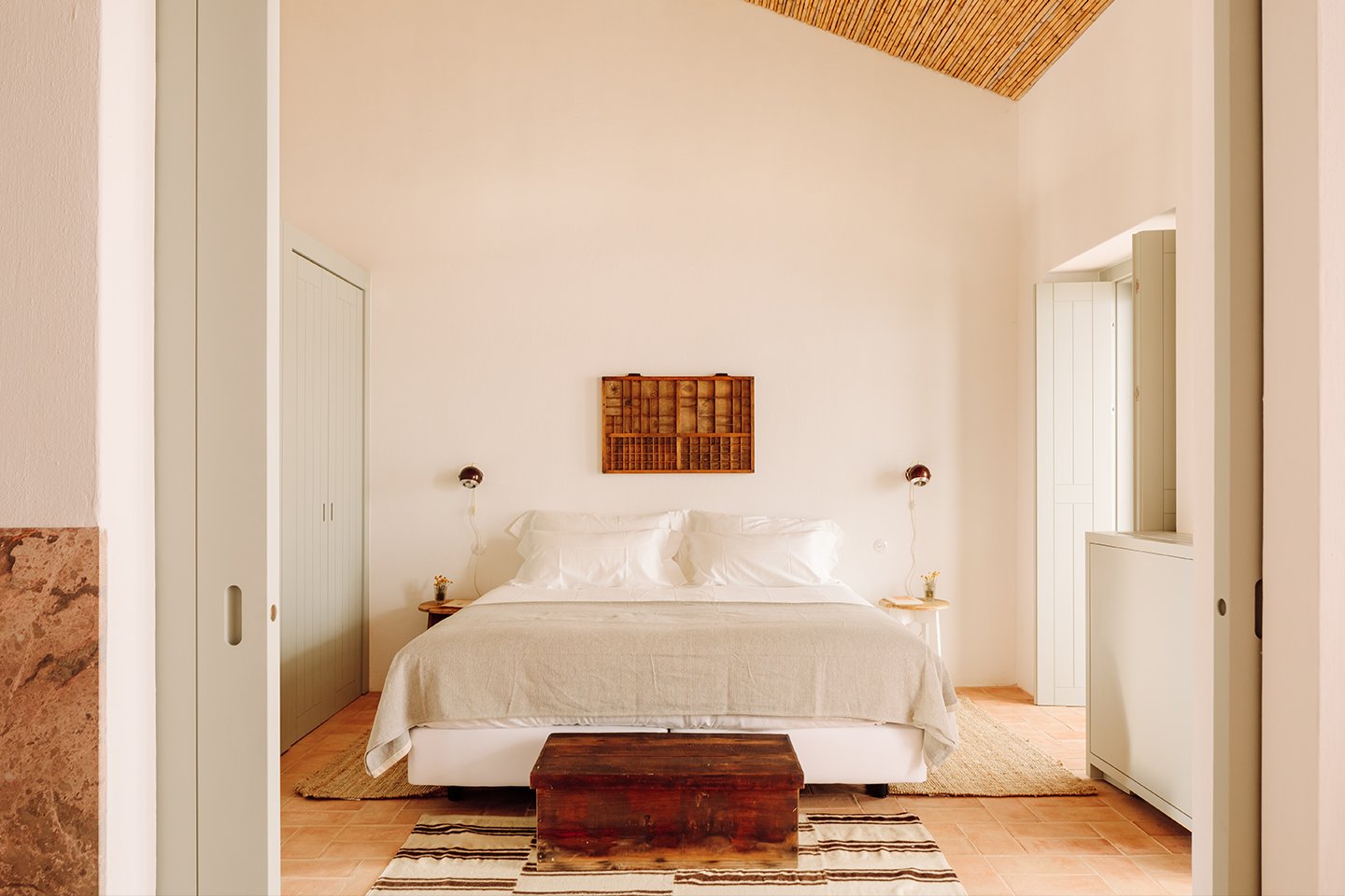 Casas da Quinta de Cima, rooms