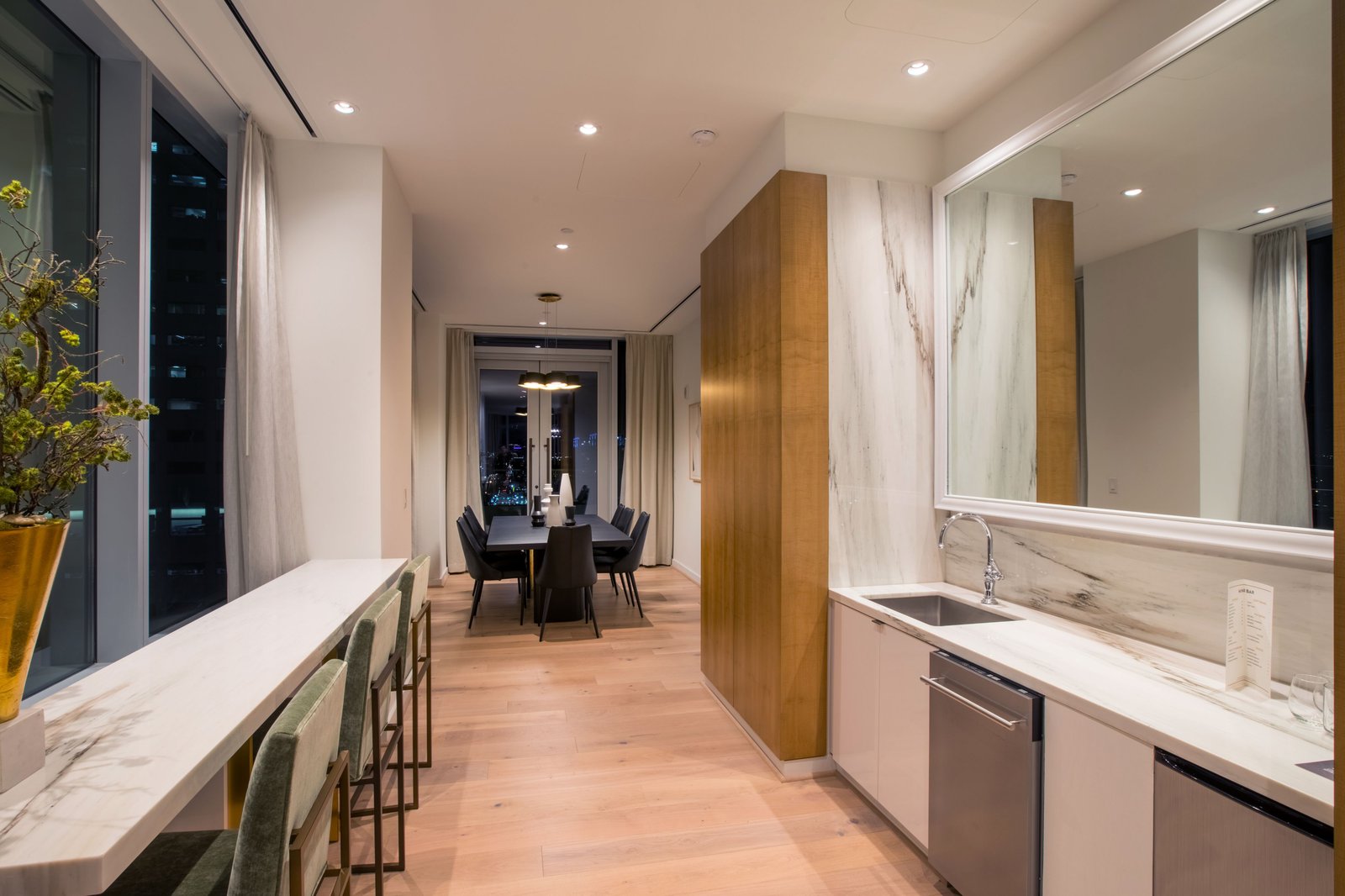 The Laura Hotel, Houston Downtown, Autograph Collection