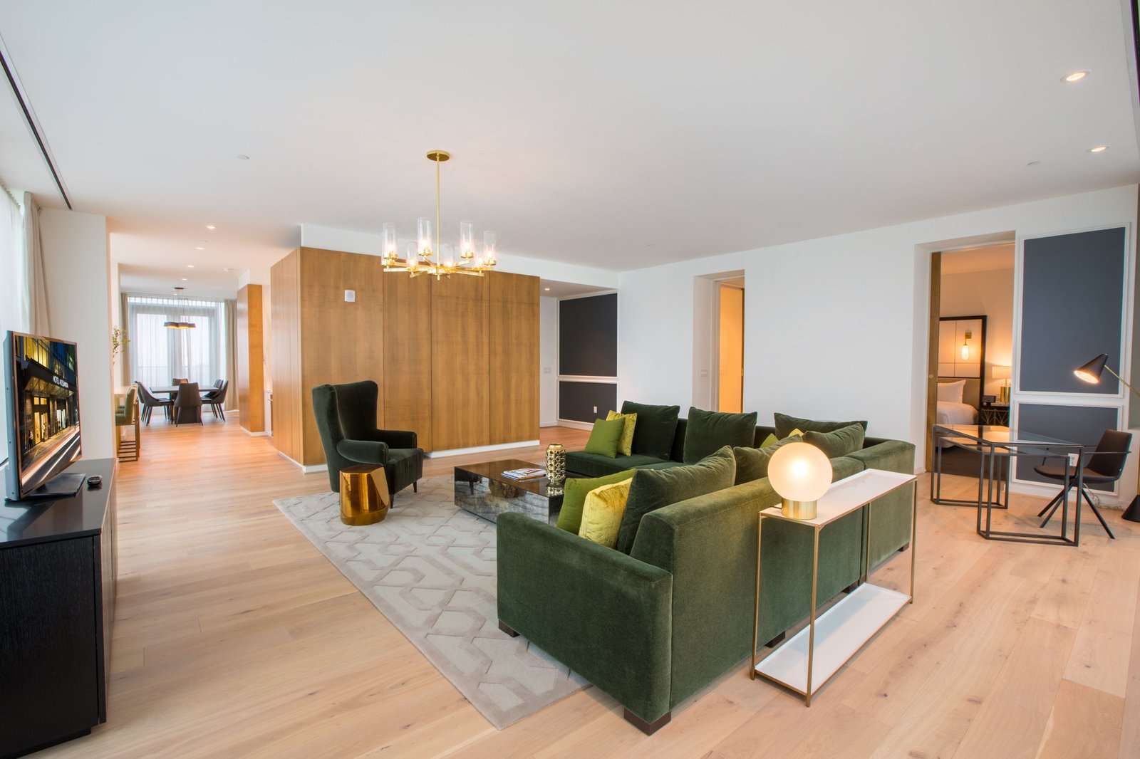 The Laura Hotel, Houston Downtown, Autograph Collection, rooms