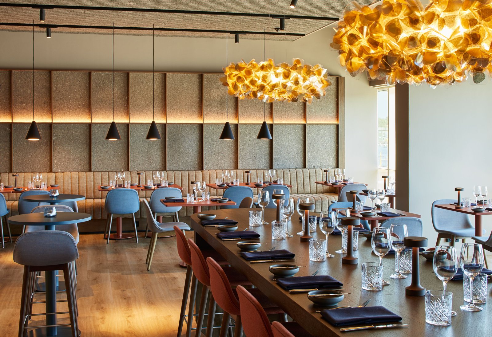 Copenhagen Marriott Hotel