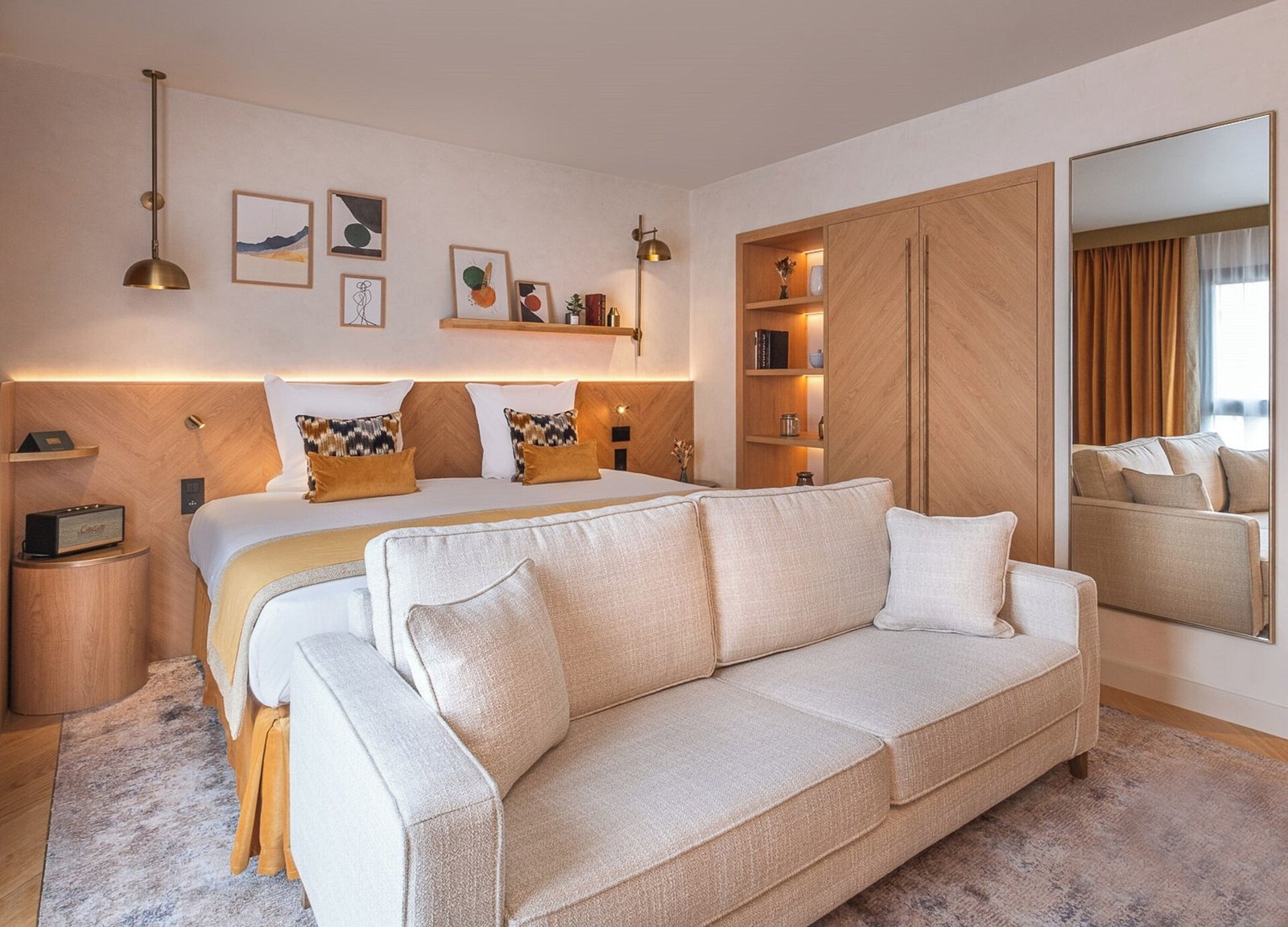 Hôtel Burdigala by Inwood Hotels
