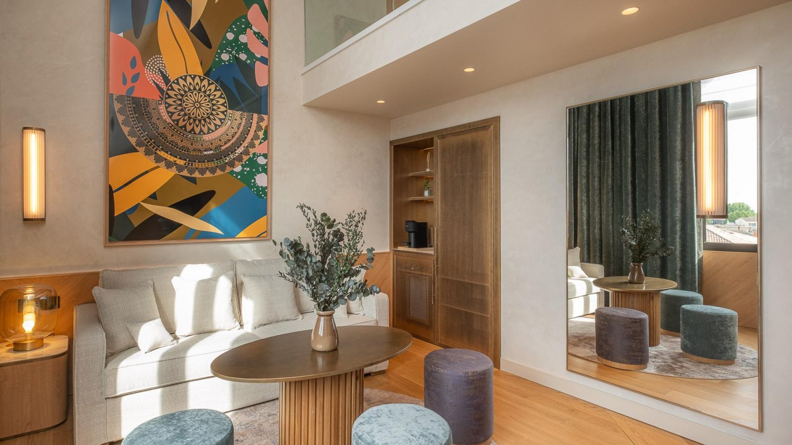 Hôtel Burdigala by Inwood Hotels, rooms