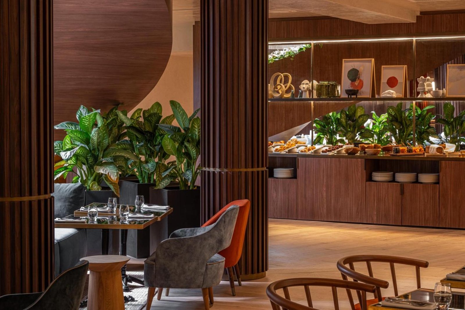 Hôtel Burdigala by Inwood Hotels, madame b