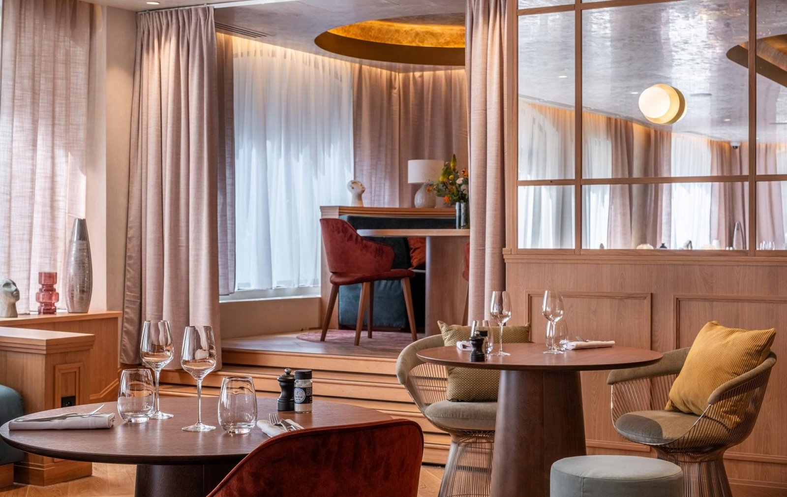 Hôtel Burdigala by Inwood Hotels