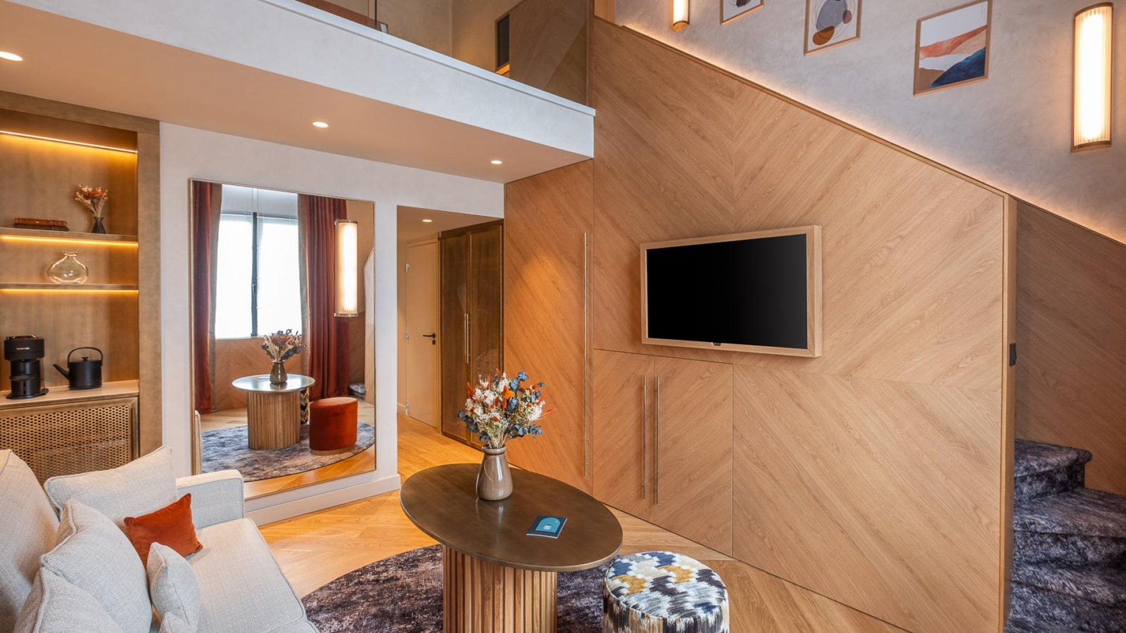 Hôtel Burdigala by Inwood Hotels