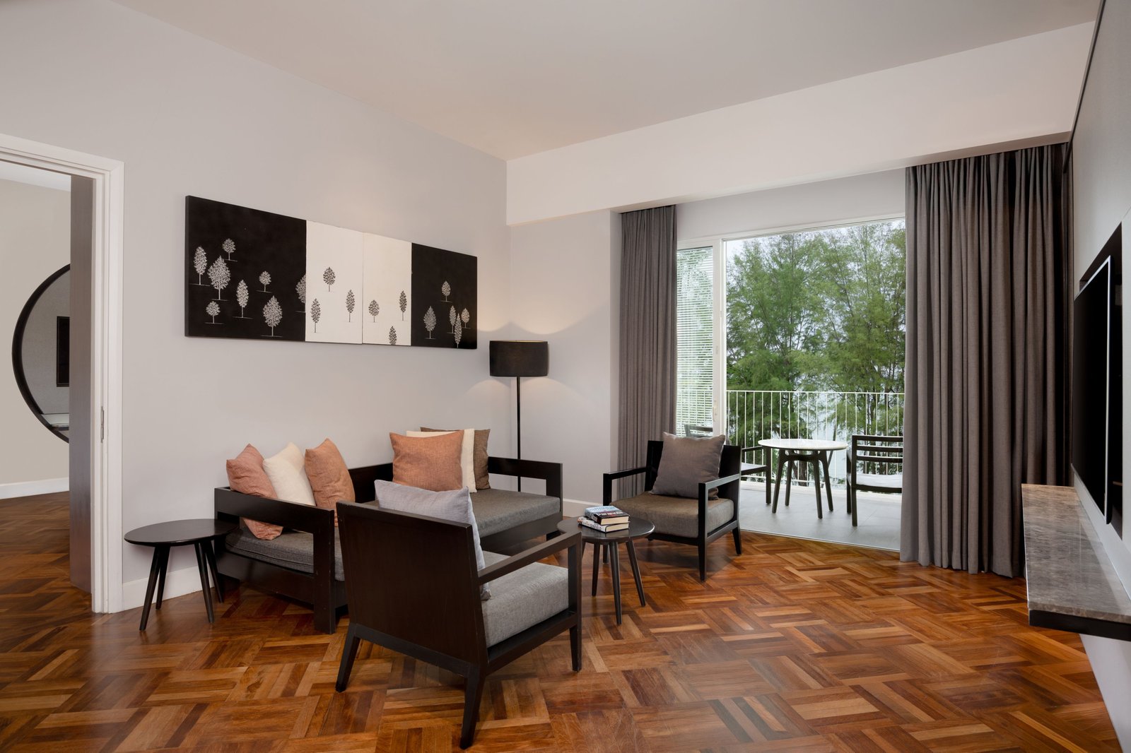 Lone Pine, Penang, a Tribute Portfolio Resort, rooms