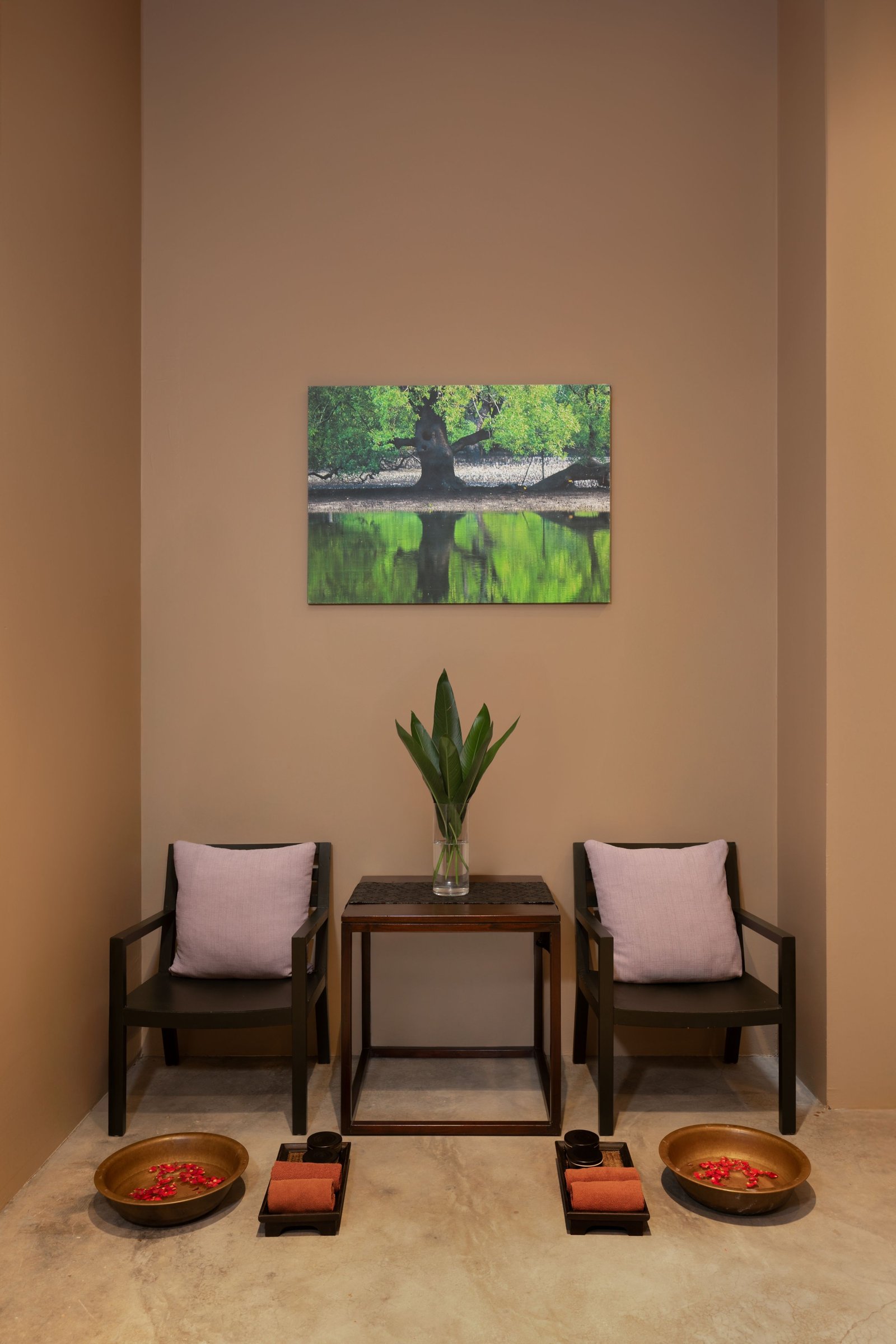 Lone Pine, Penang, a Tribute Portfolio Resort, the spa