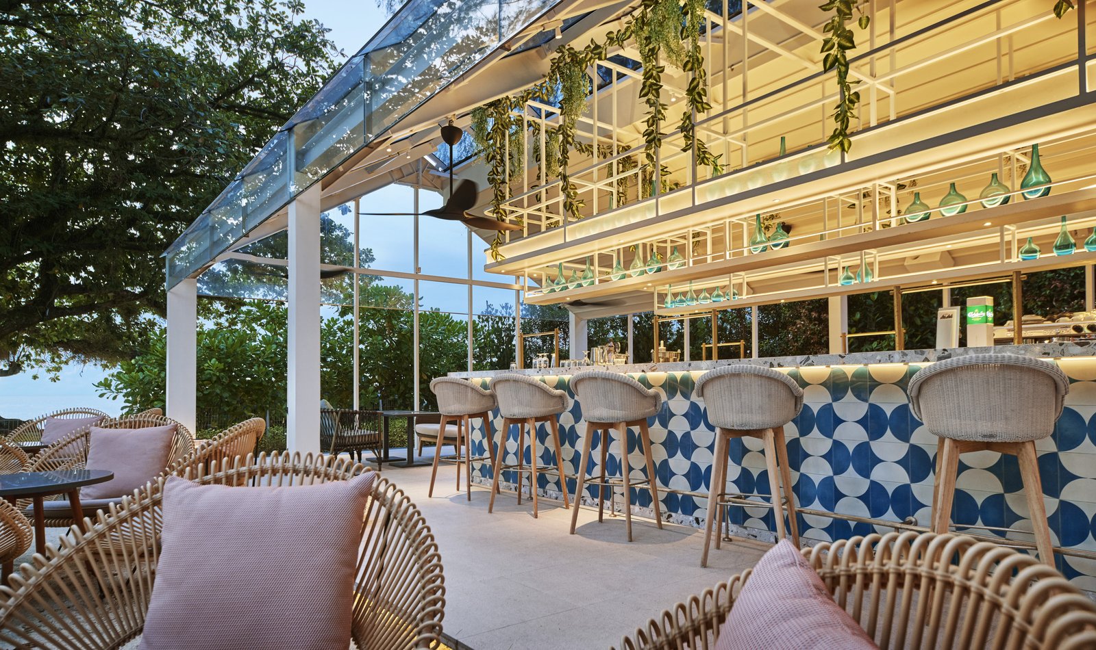 Lone Pine, Penang, a Tribute Portfolio Resort