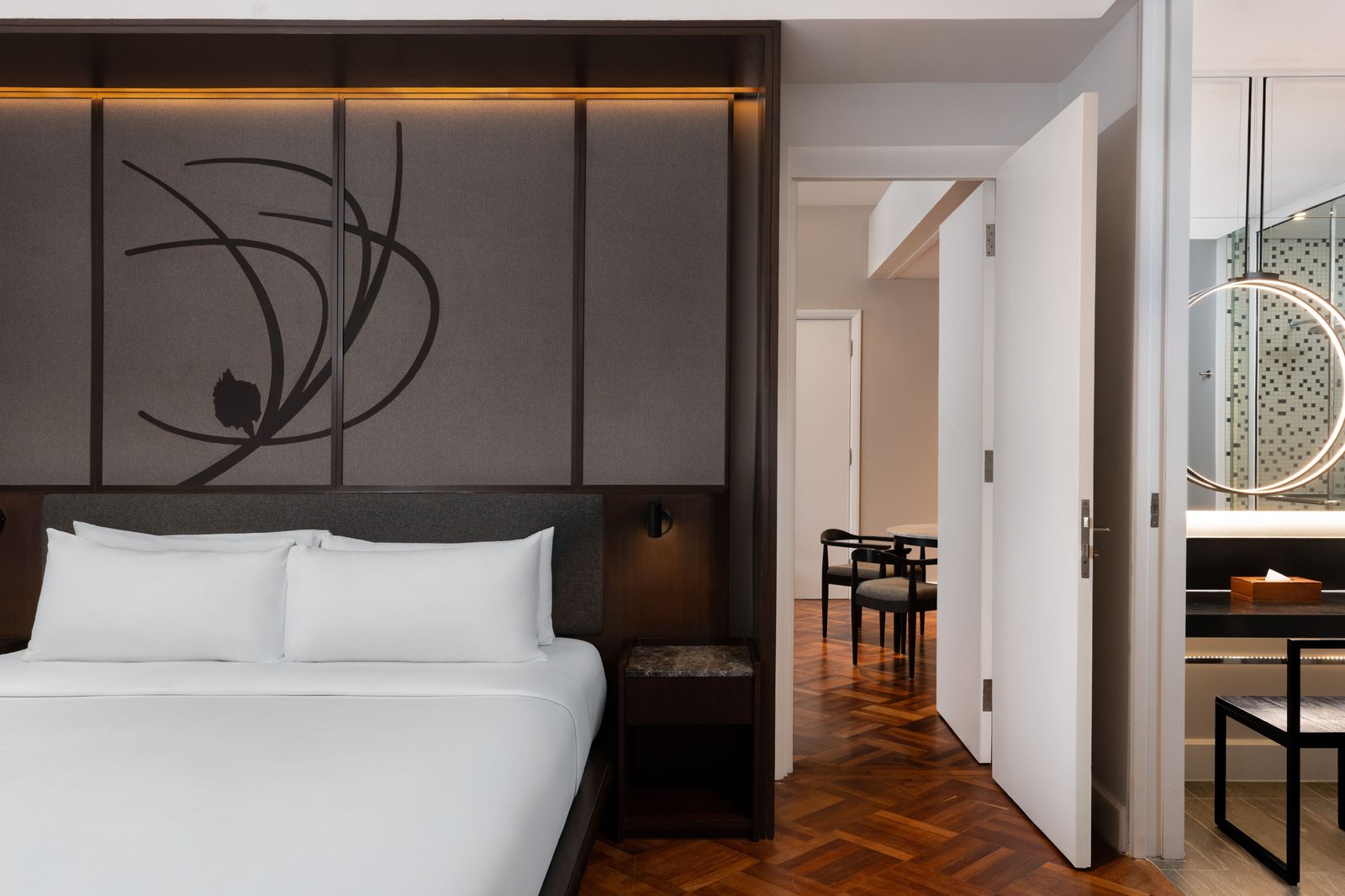 Lone Pine, Penang, a Tribute Portfolio Resort, rooms