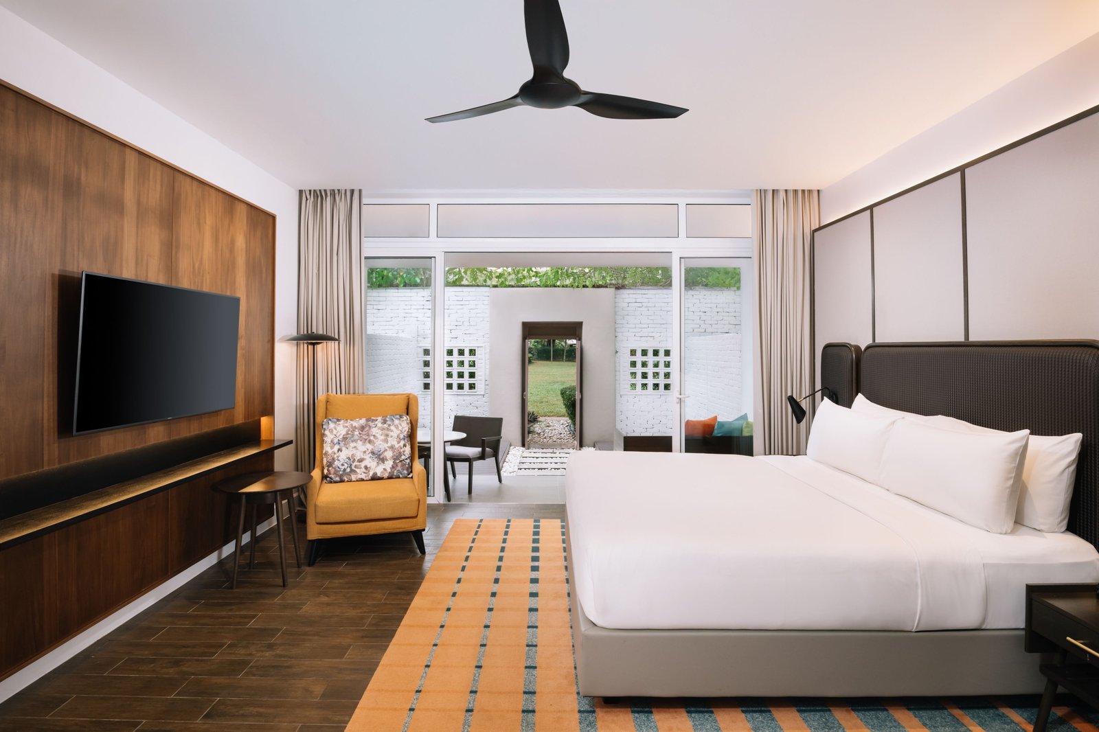 Lone Pine, Penang, a Tribute Portfolio Resort, rooms