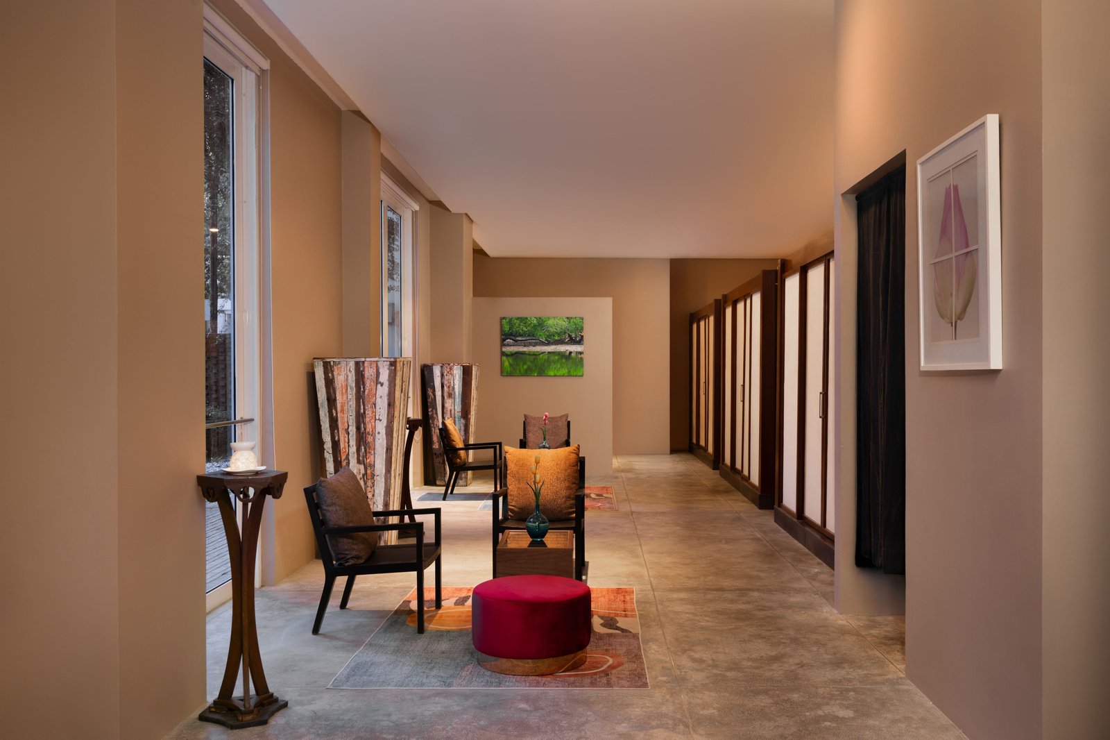 Lone Pine, Penang, a Tribute Portfolio Resort, the spa