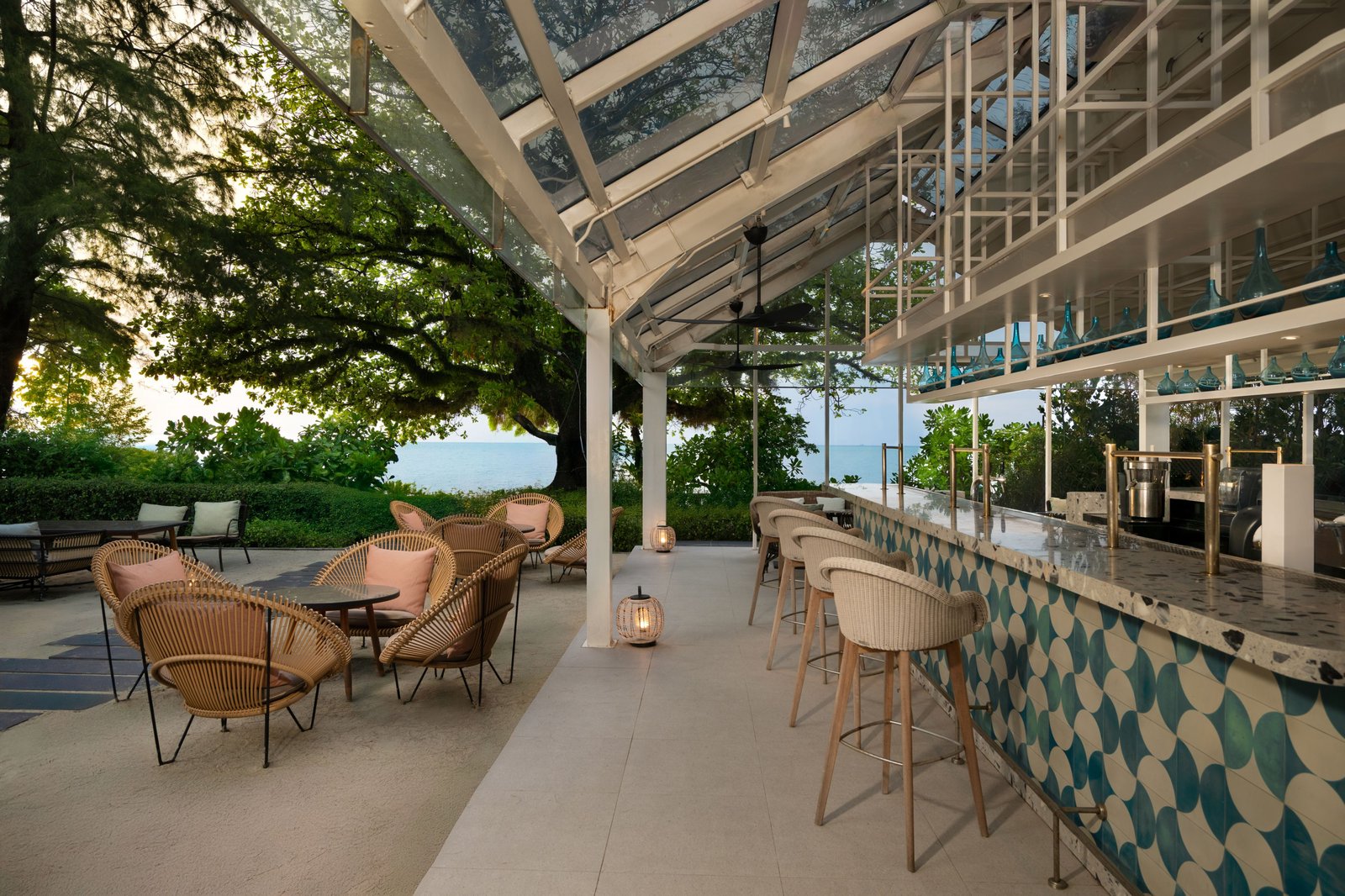Lone Pine, Penang, a Tribute Portfolio Resort