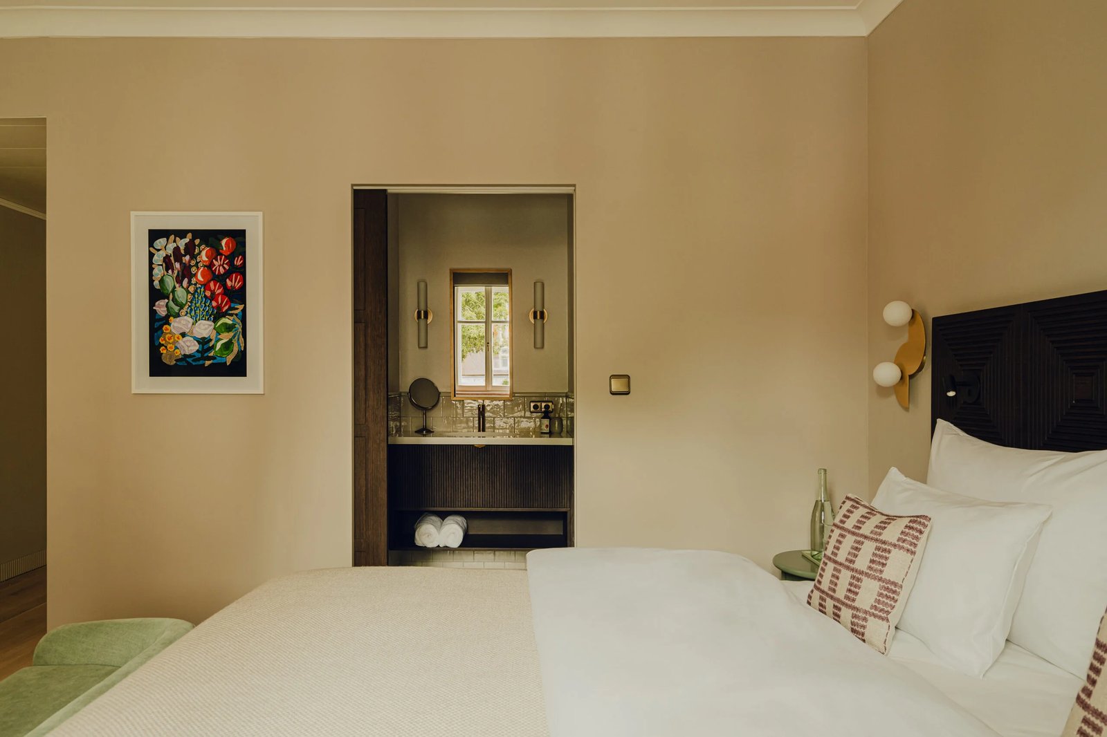 Hotel zum Hirschen